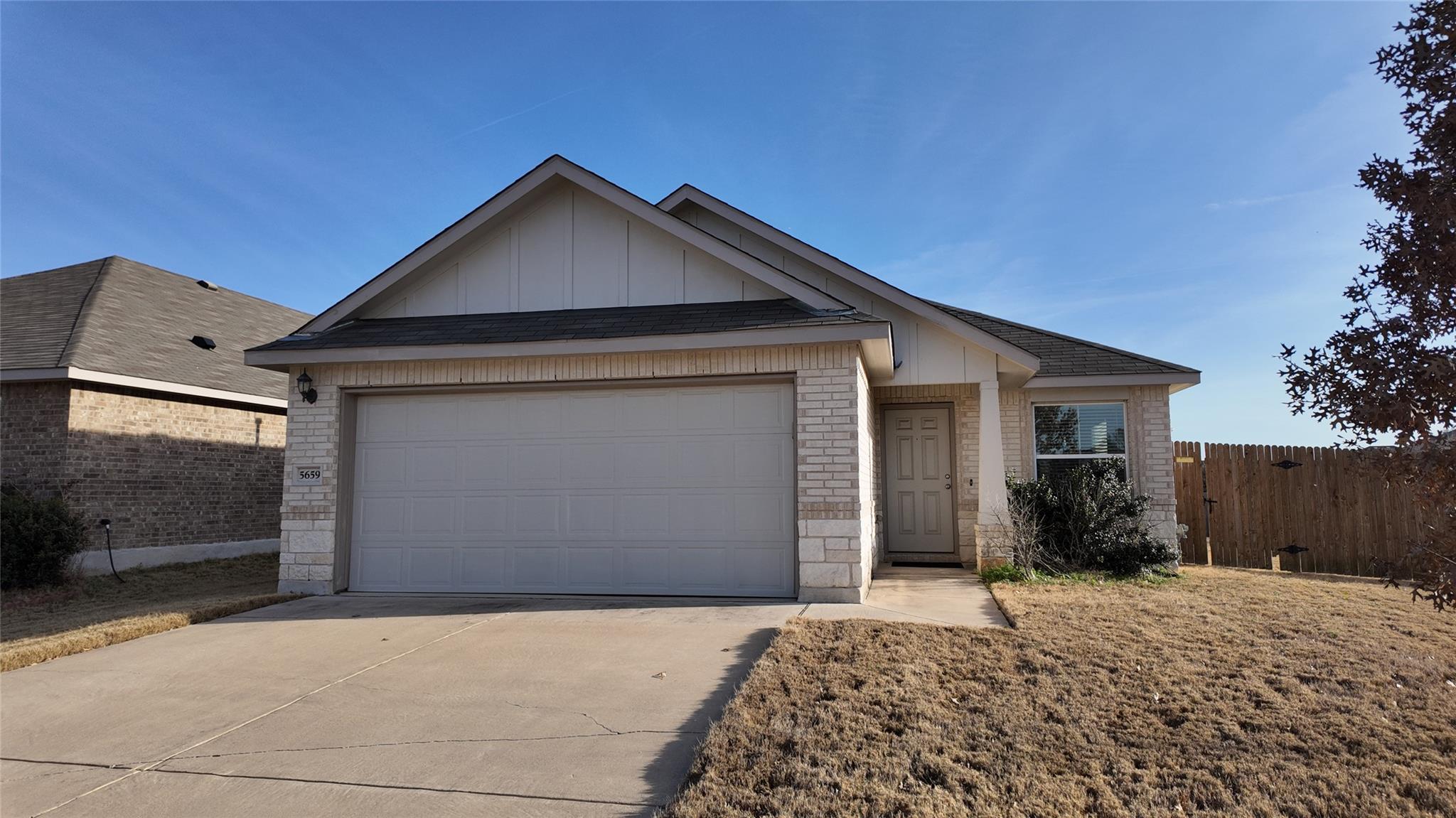 5659 Sabbia Dr, Round Rock, TX 78665