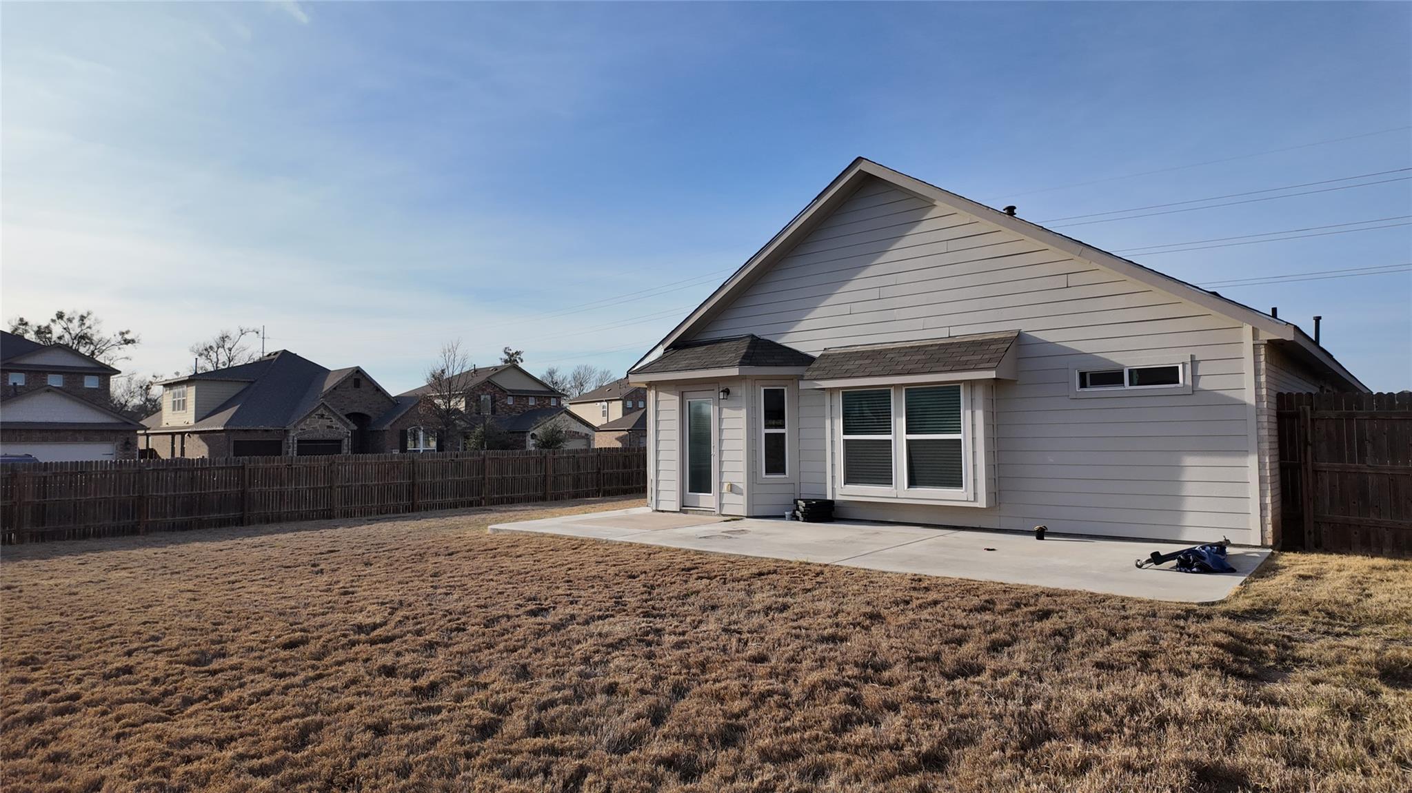 5659 Sabbia Dr, Round Rock, TX 78665