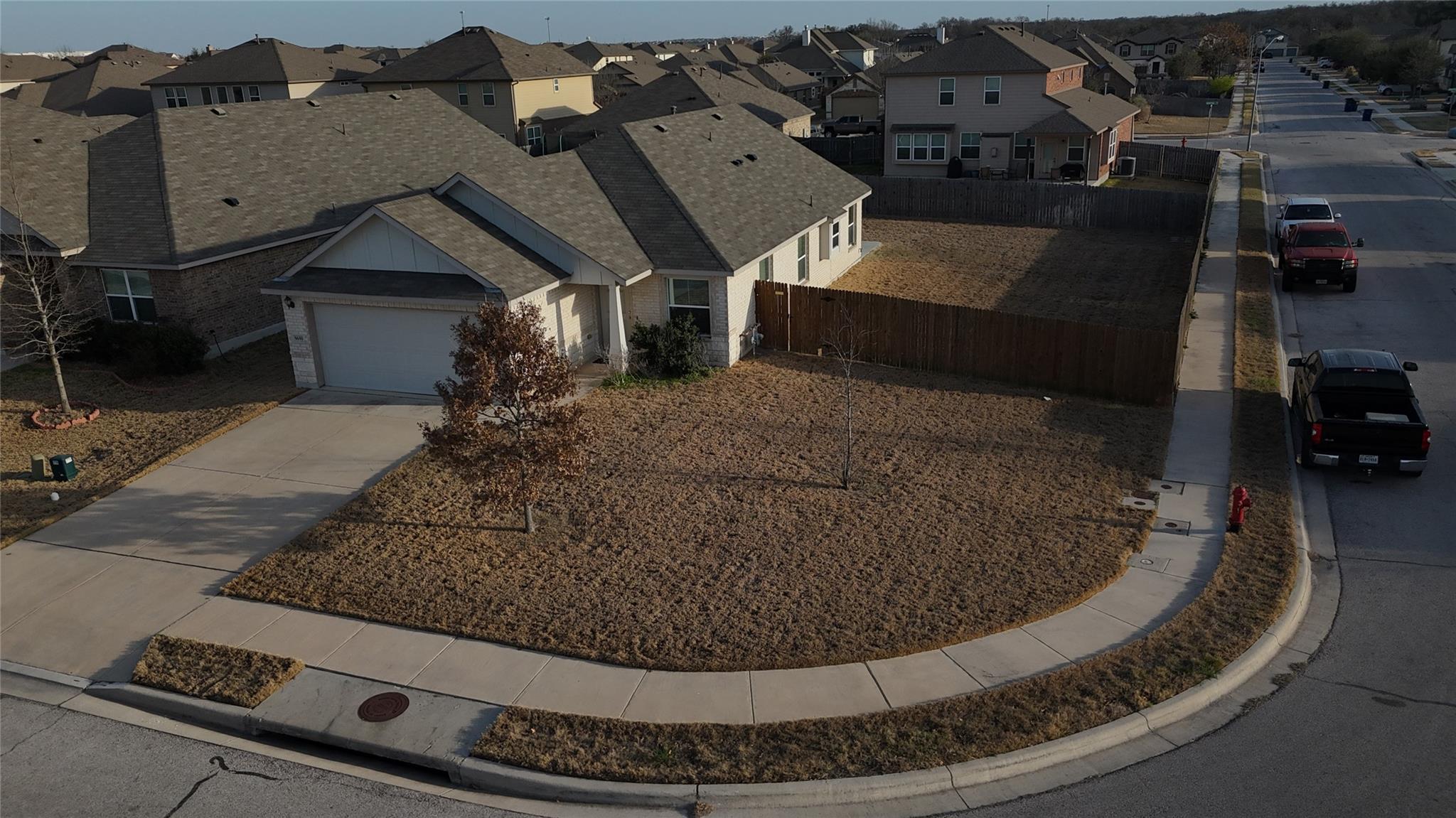 5659 Sabbia Dr, Round Rock, TX 78665