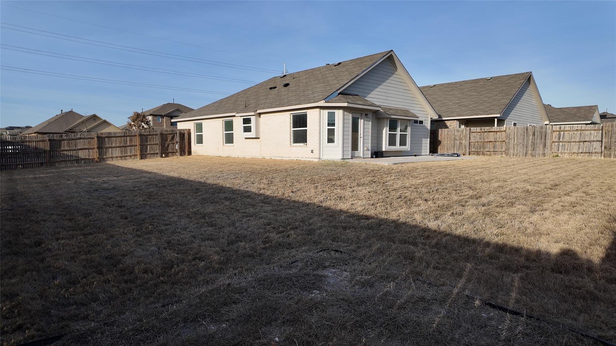 5659 Sabbia Dr, Round Rock, TX 78665