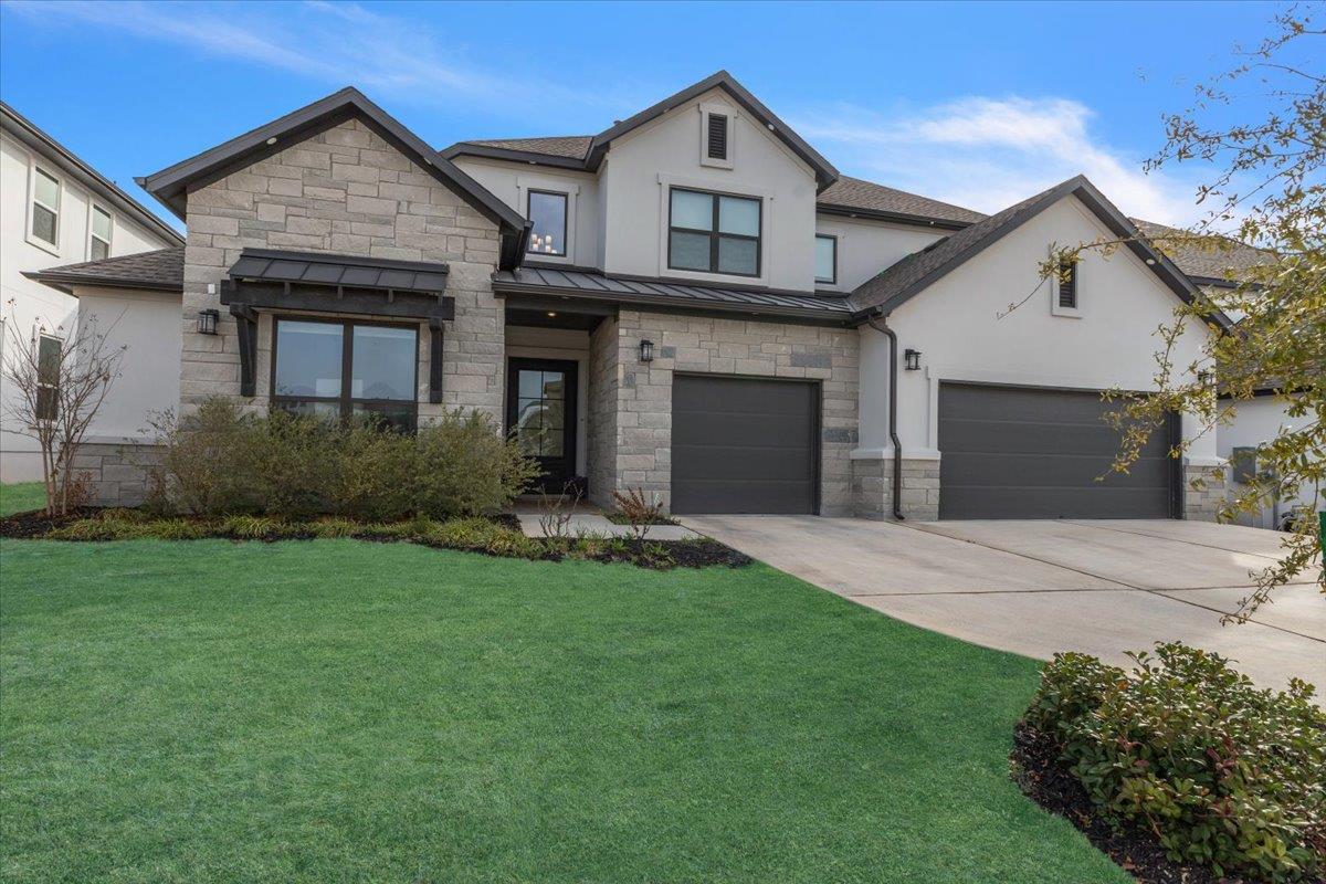 2312 Mondello Path, Leander, TX 78641