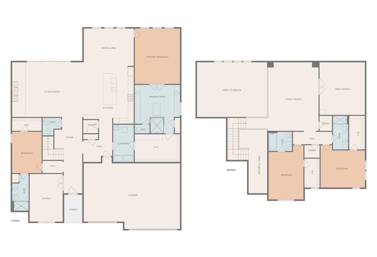 2312 Mondello Path, Leander, TX 78641