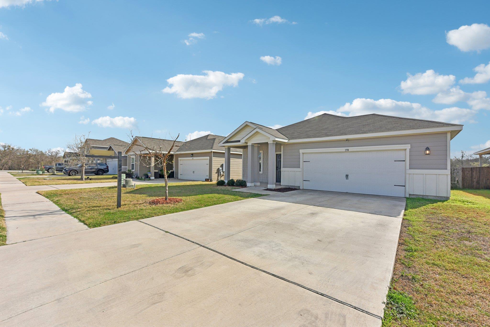 170 Satsuma Ln, Kyle, TX 78640