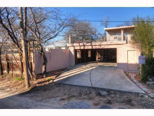 903 W 30th St # B, Austin, TX 78705