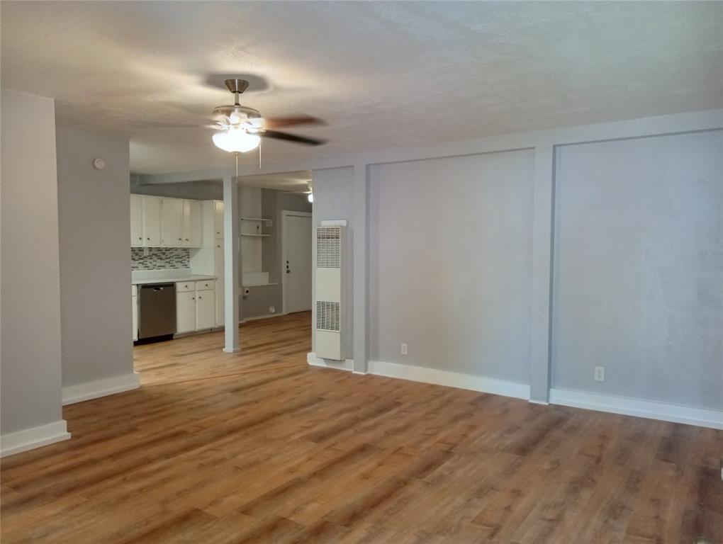 4500 Avenue D Ave # B, Austin, TX 78751