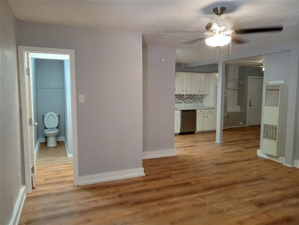 4500 Avenue D Ave # B, Austin, TX 78751