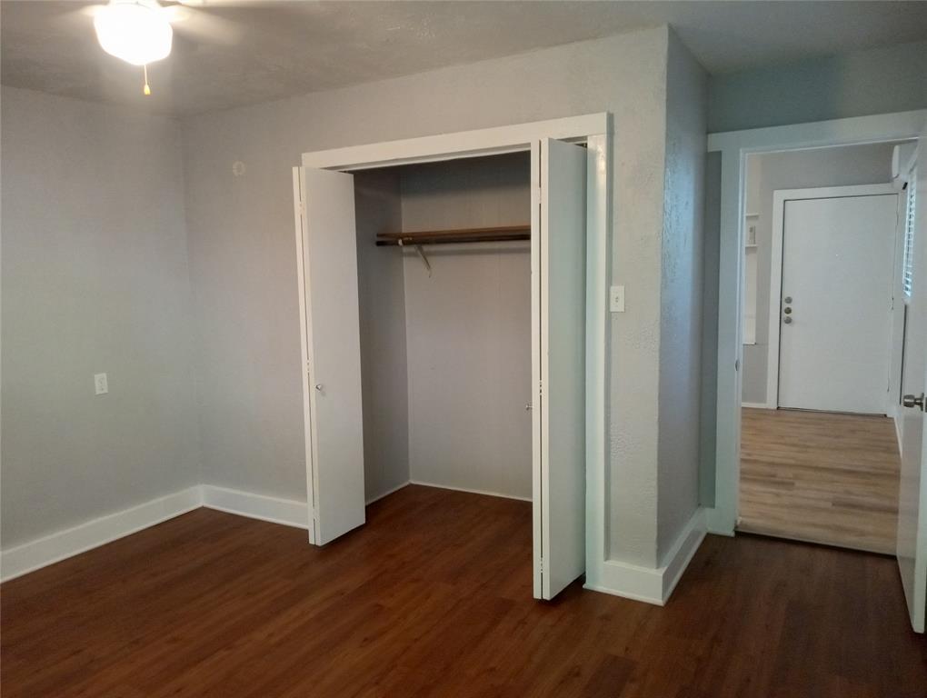 4500 Avenue D Ave # B, Austin, TX 78751