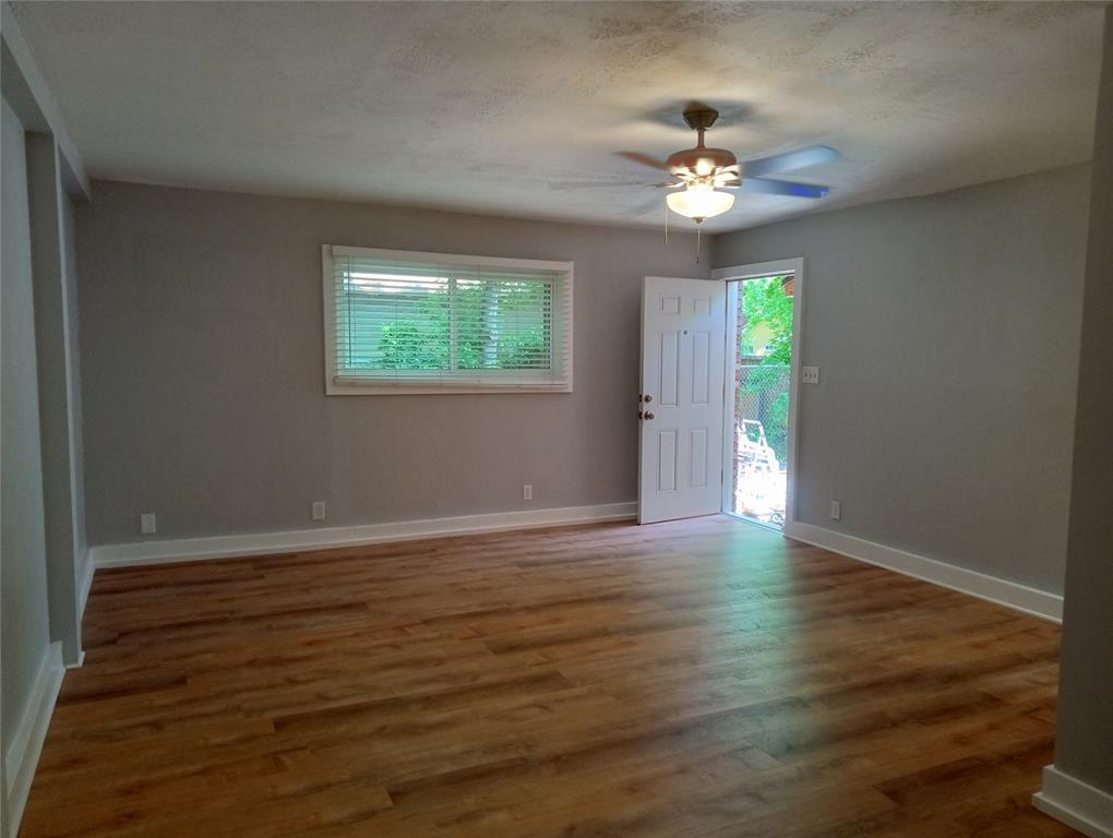 4500 Avenue D Ave # B, Austin, TX 78751