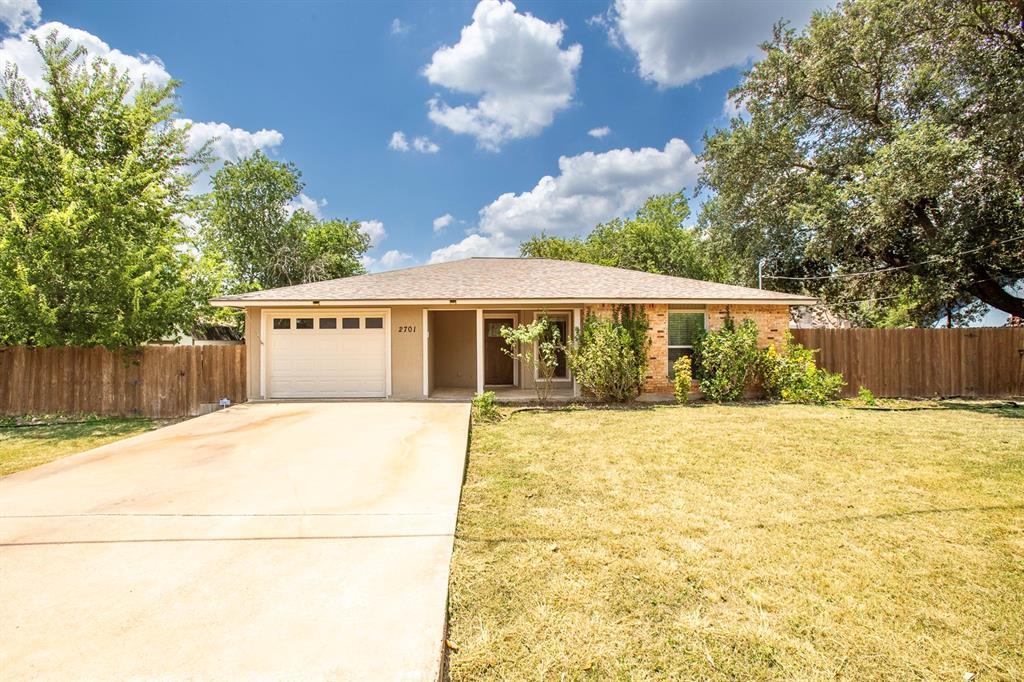 2701 Peach Tree Ln, Cedar Park, TX 78613