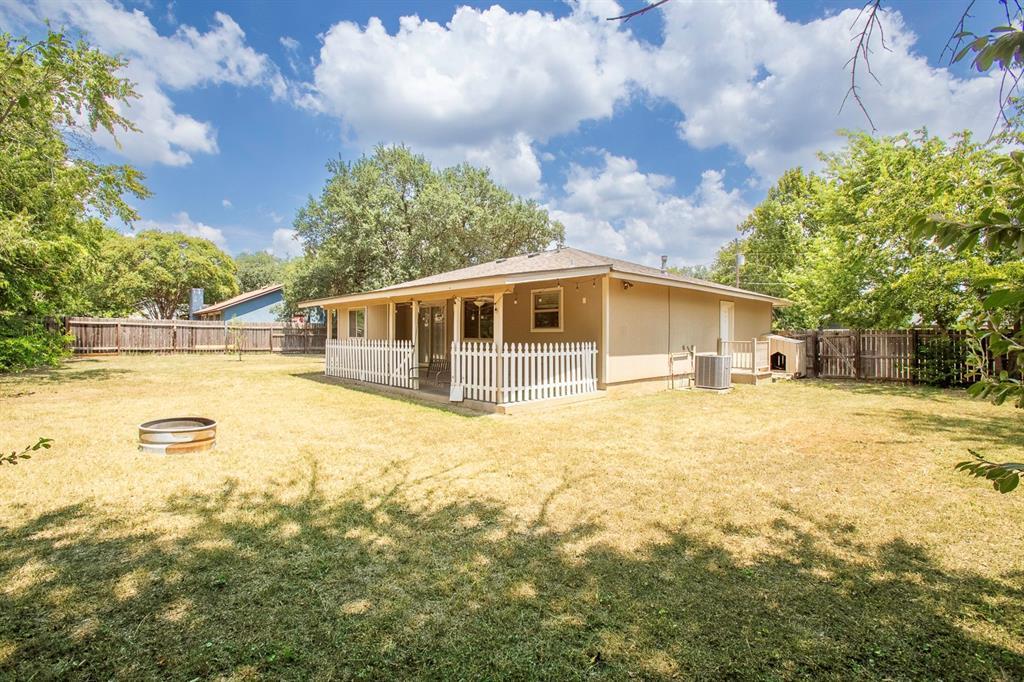2701 Peach Tree Ln, Cedar Park, TX 78613