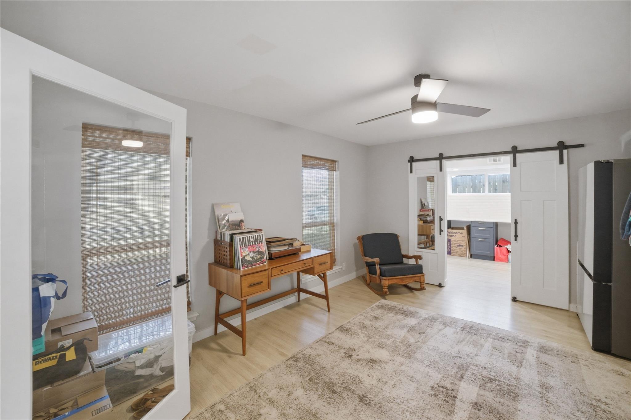 1315 Quail Park Dr, Austin, TX 78758