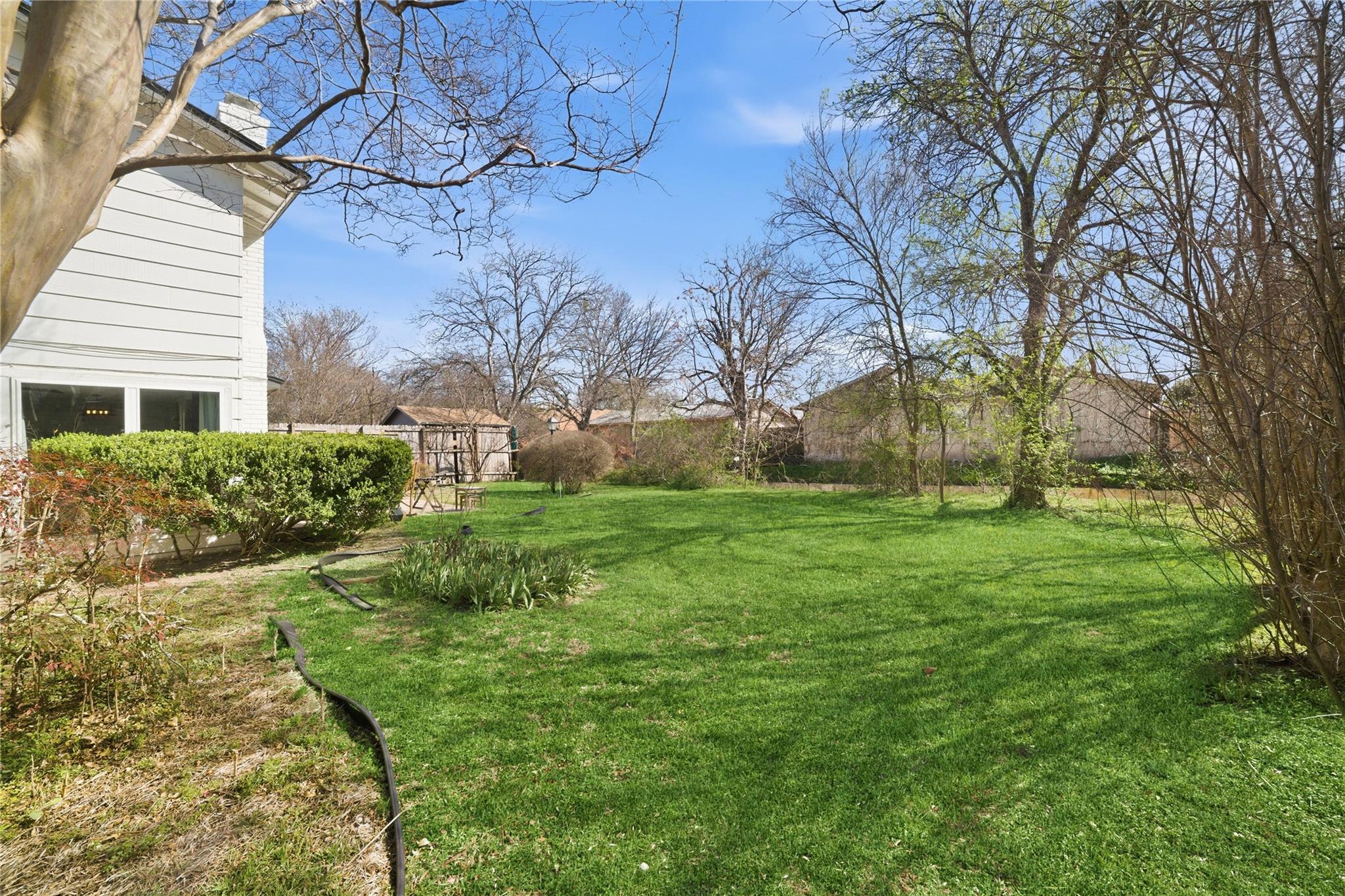 1315 Quail Park Dr, Austin, TX 78758