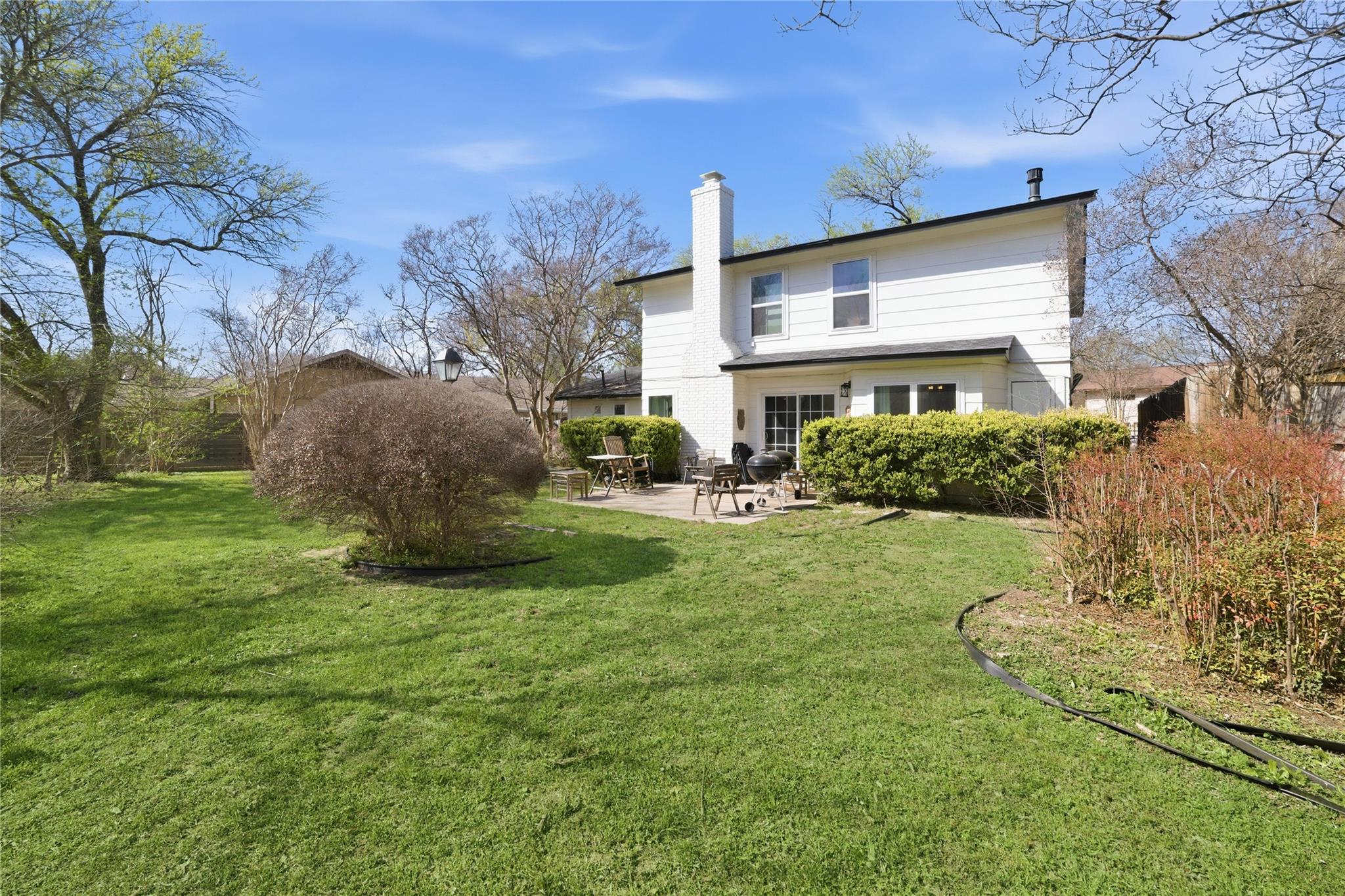 1315 Quail Park Dr, Austin, TX 78758