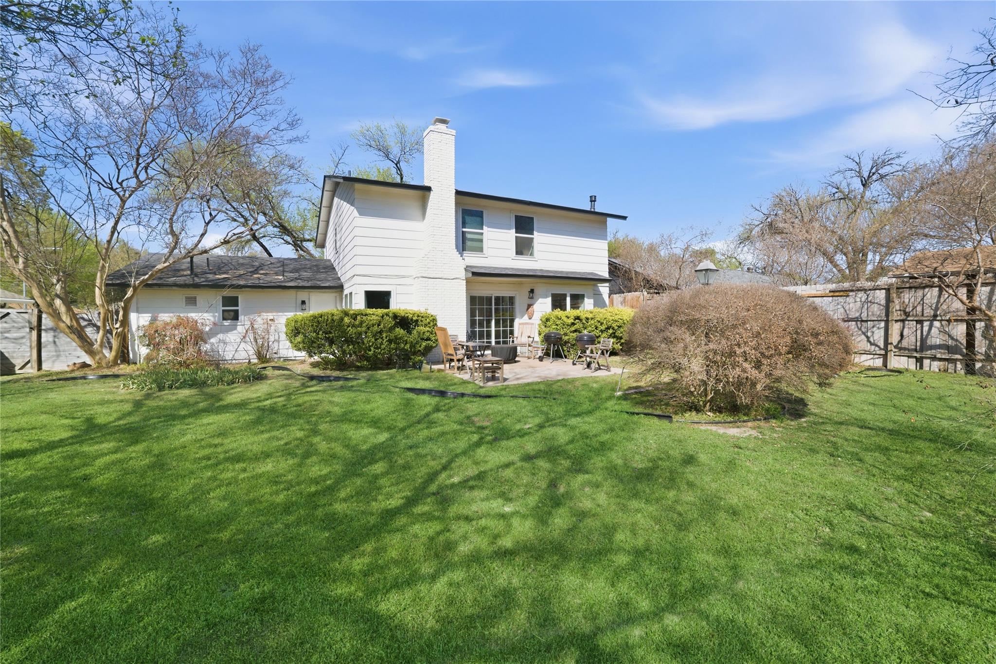 1315 Quail Park Dr, Austin, TX 78758