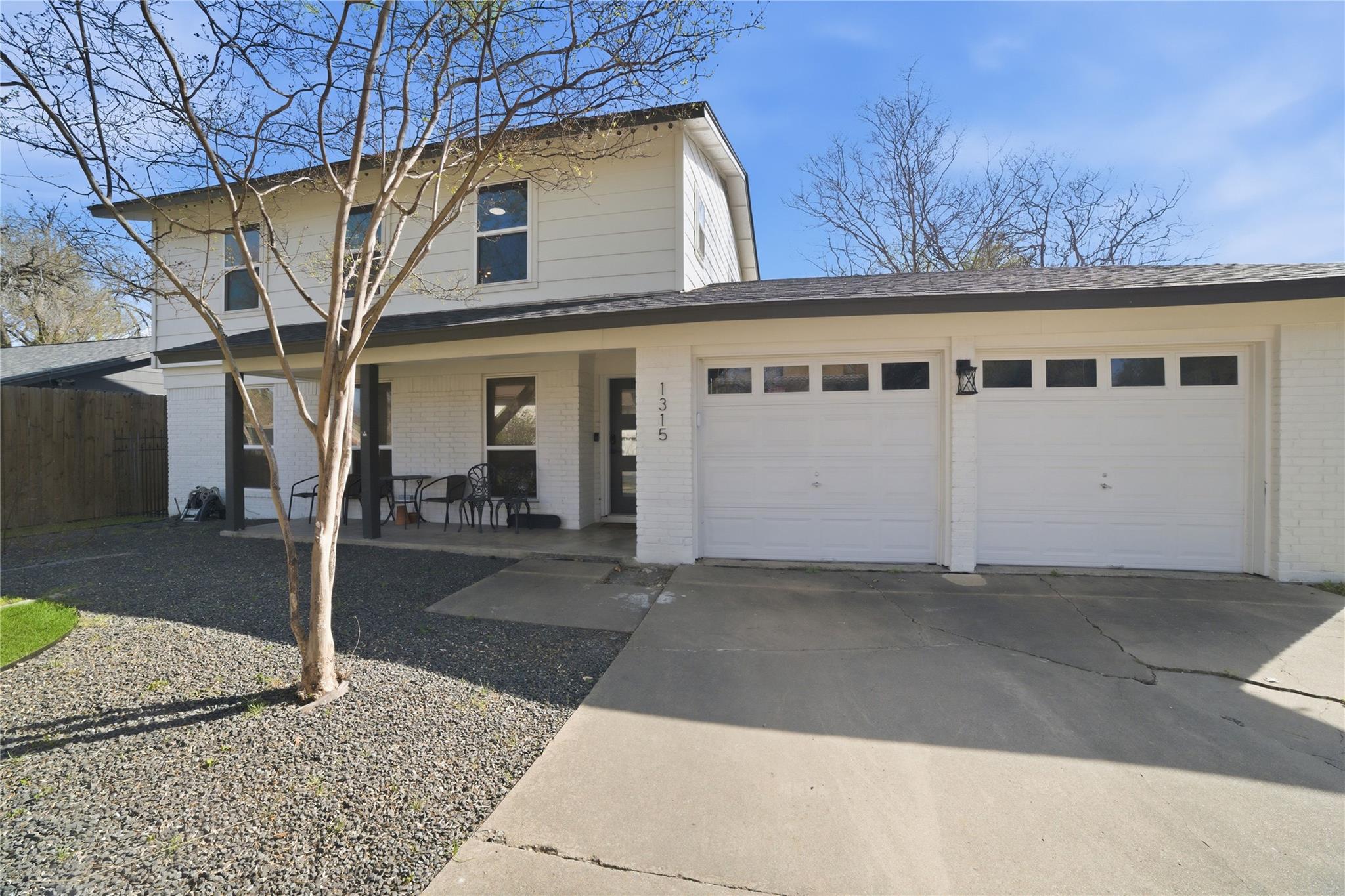 1315 Quail Park Dr, Austin, TX 78758