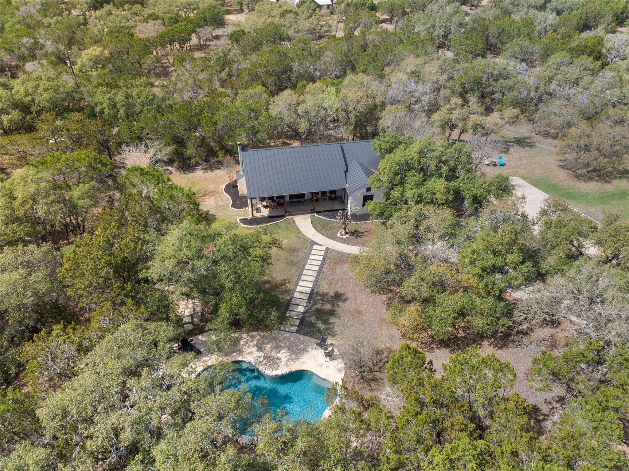 2300 River Rd, Wimberley, TX 78676