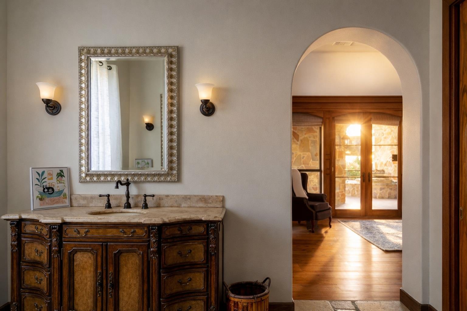 17743 W Reed Parks Rd, Jonestown, TX 78645