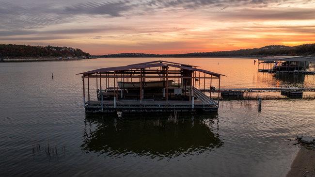 17743 W Reed Parks Rd, Jonestown, TX 78645