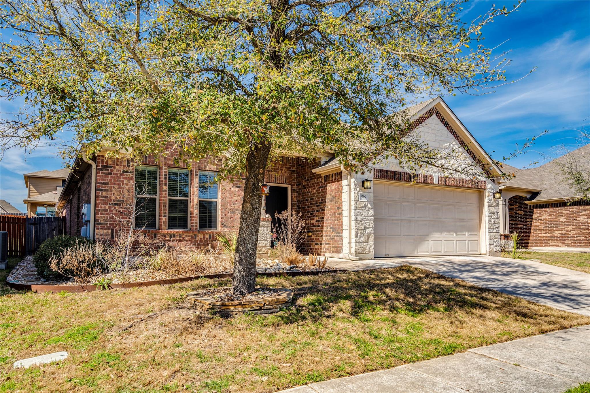 516 Hot Spring Vly, Buda, TX 78610