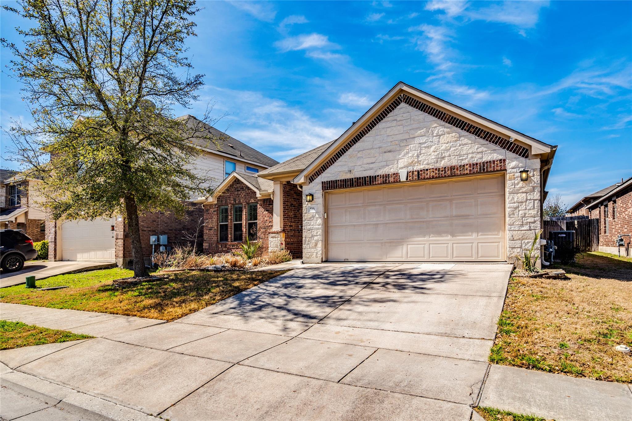 516 Hot Spring Vly, Buda, TX 78610