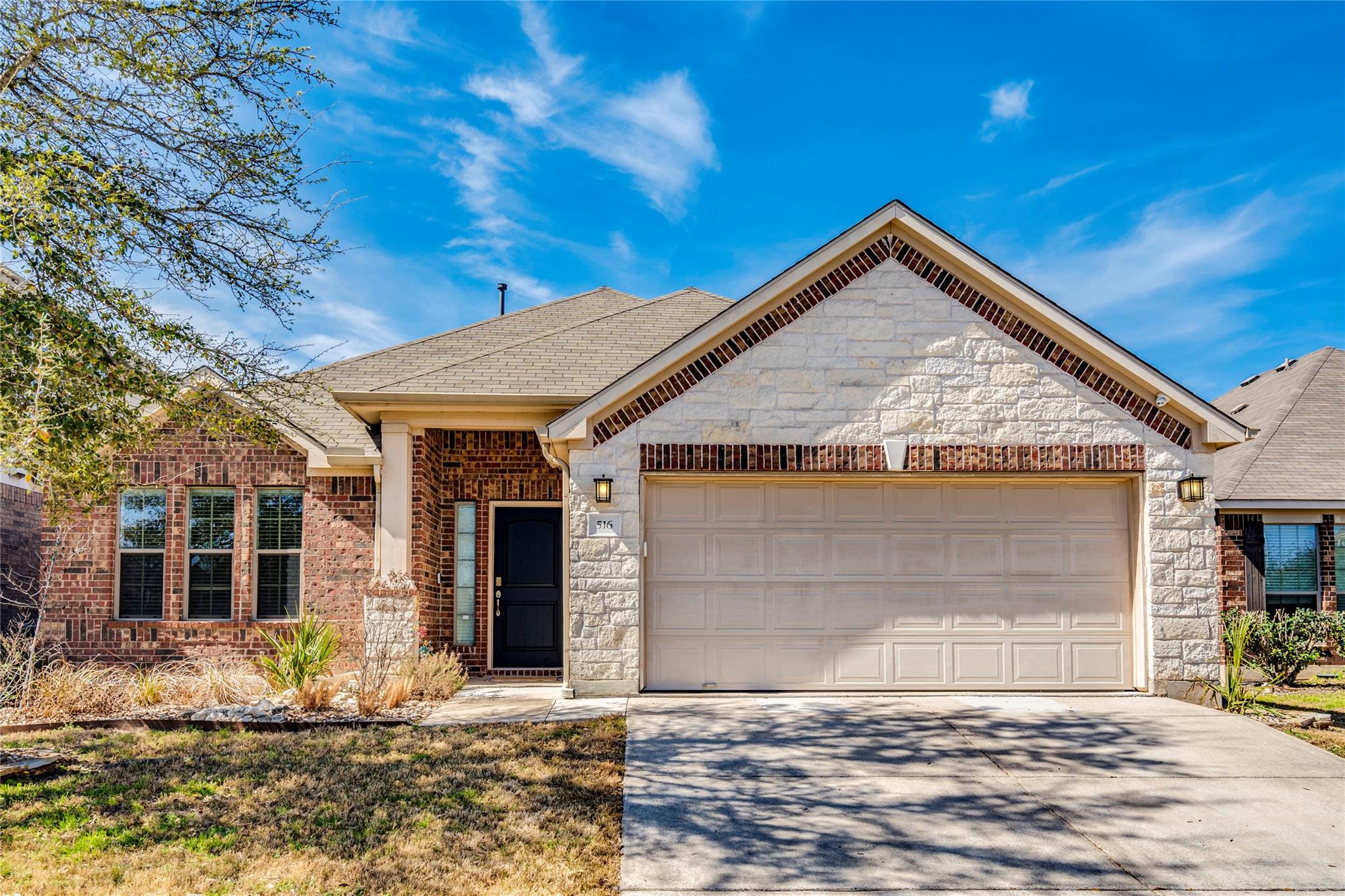 516 Hot Spring Vly, Buda, TX 78610