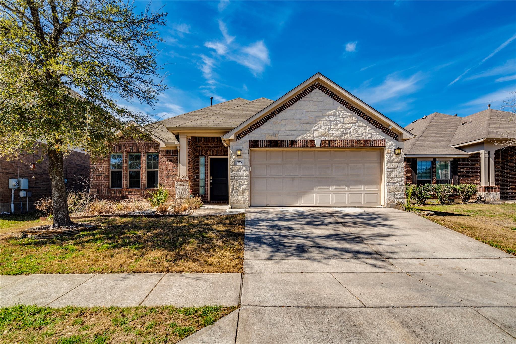 516 Hot Spring Vly, Buda, TX 78610