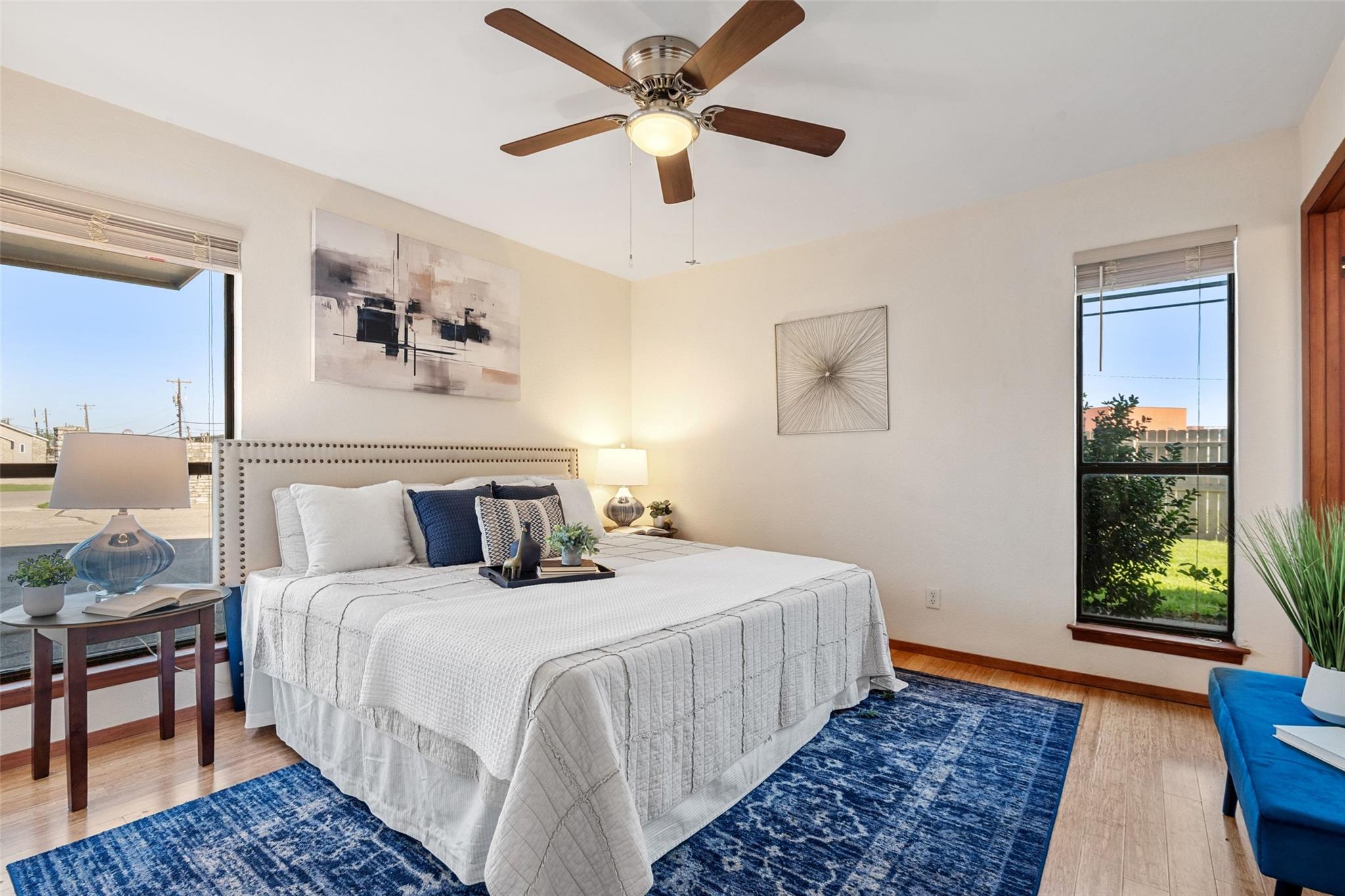 8623 Putnam Dr # A, Austin, TX 78757