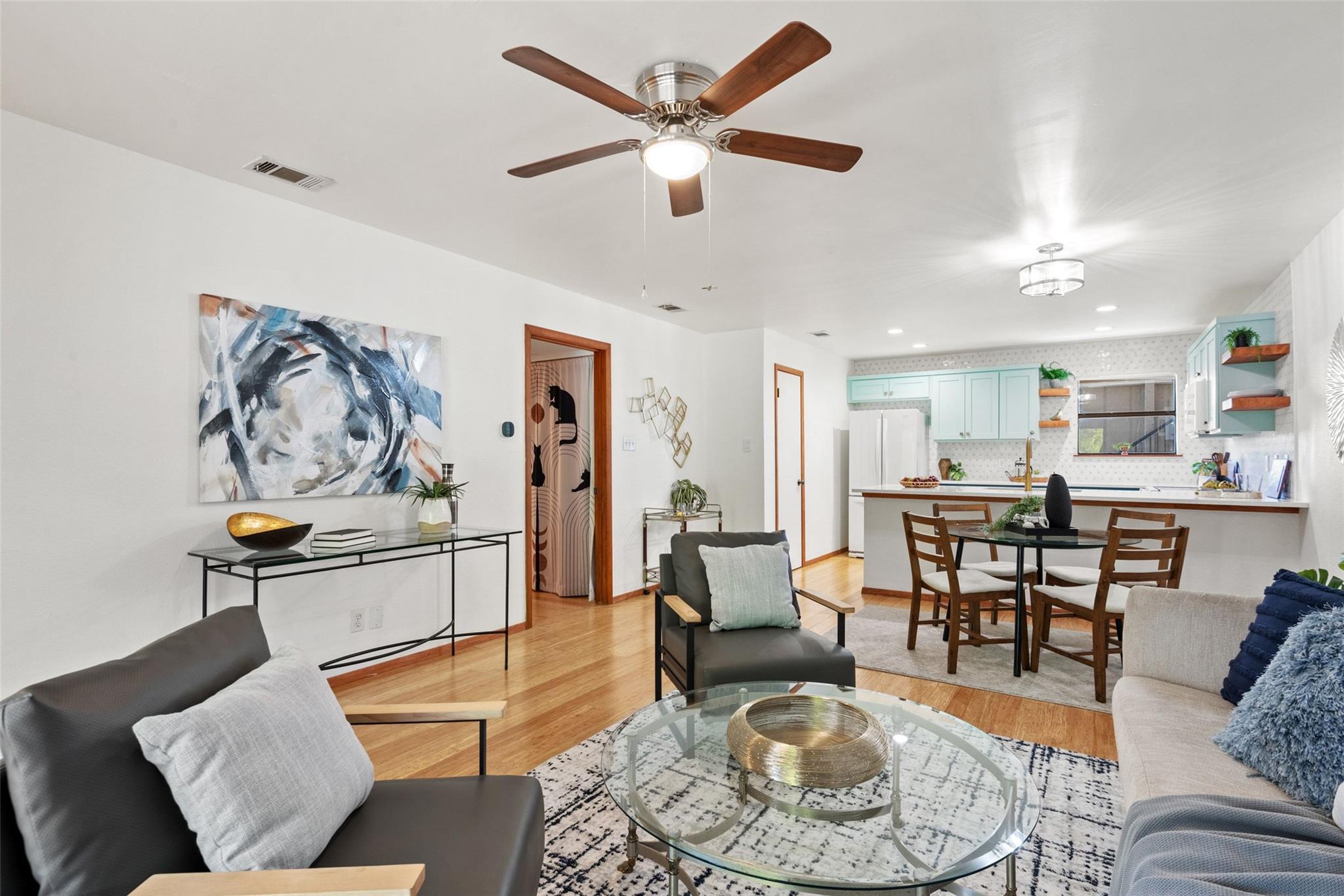 8623 Putnam Dr # A, Austin, TX 78757