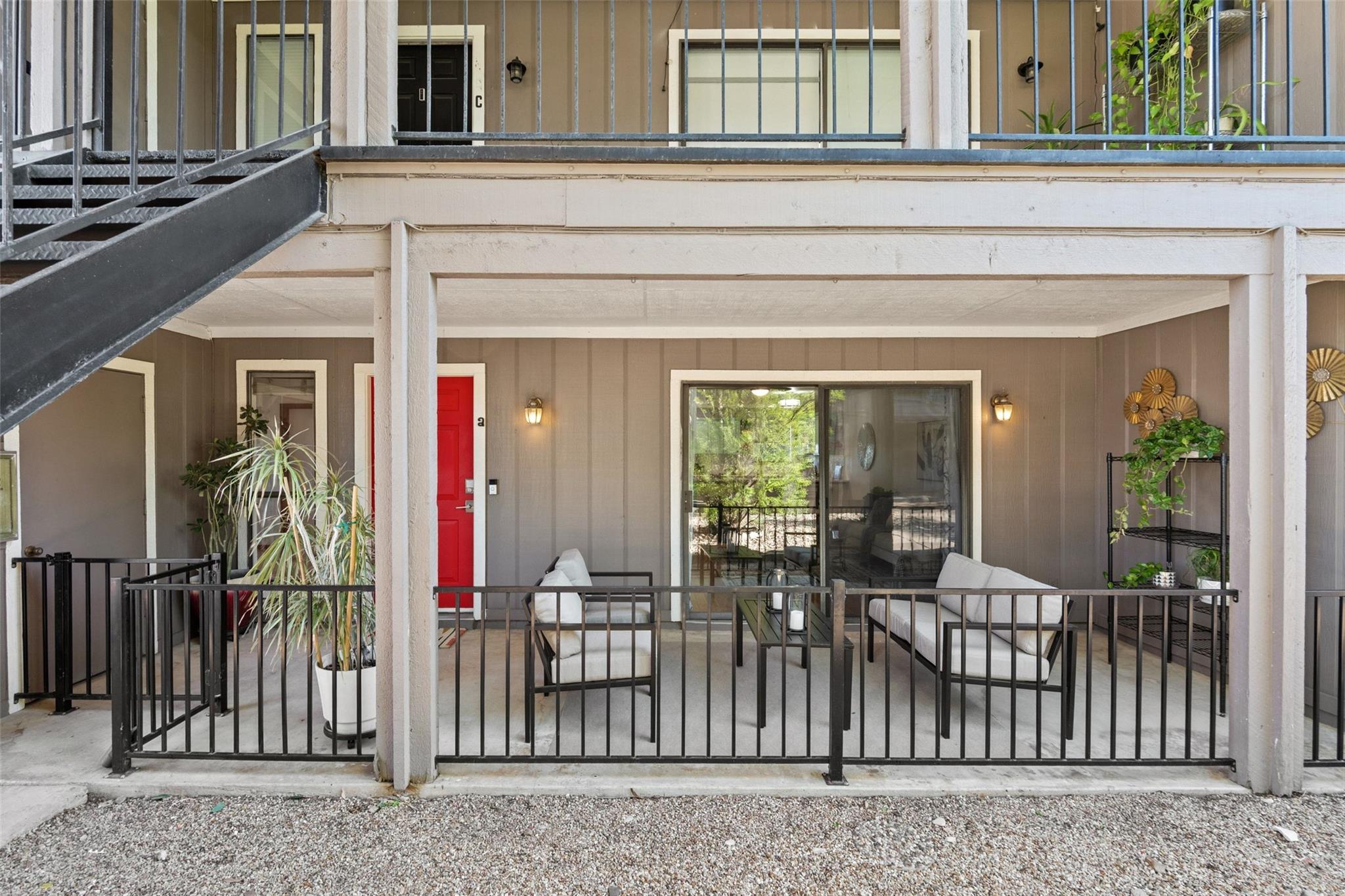 8623 Putnam Dr # A, Austin, TX 78757