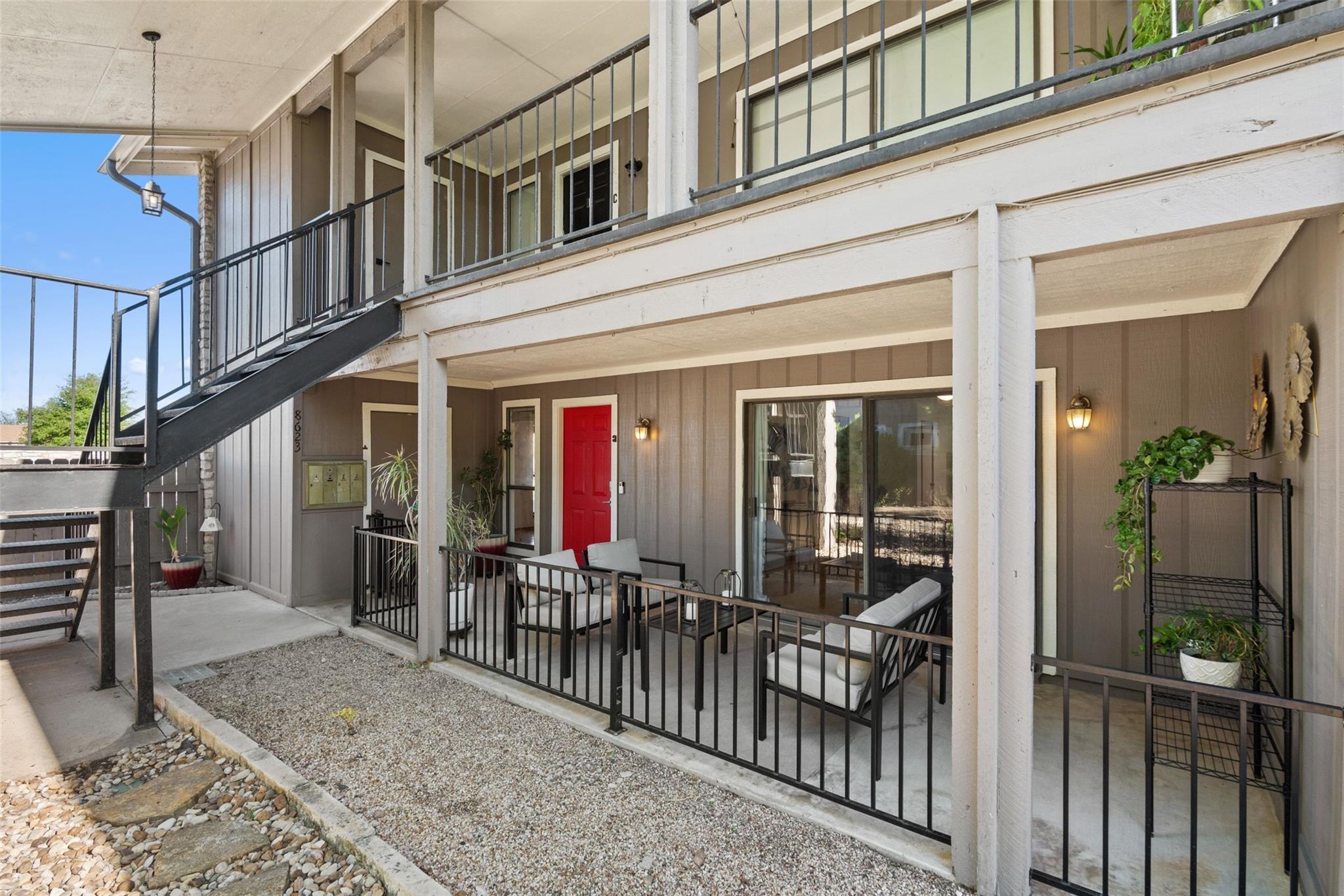 8623 Putnam Dr # A, Austin, TX 78757