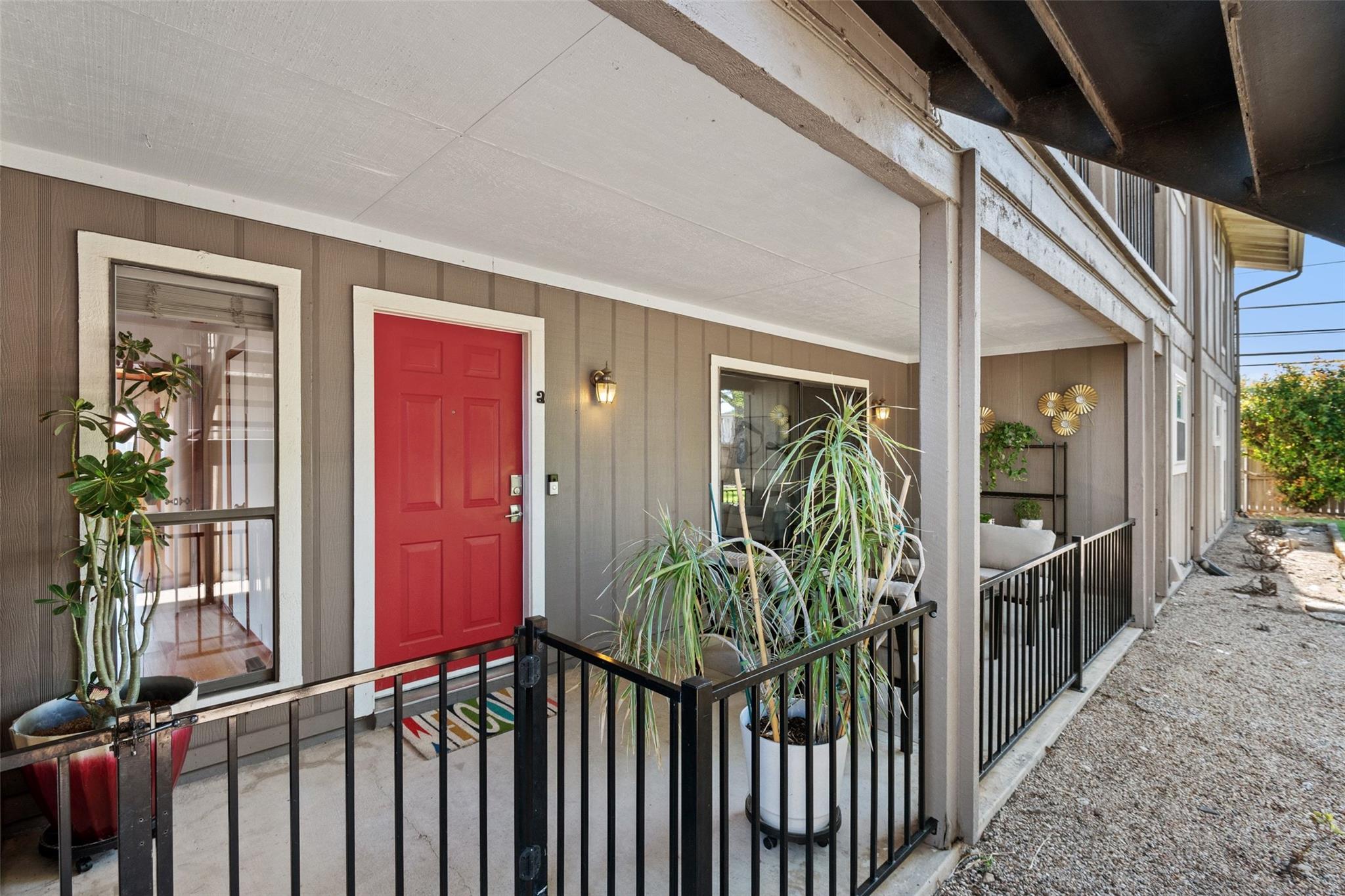 8623 Putnam Dr # A, Austin, TX 78757