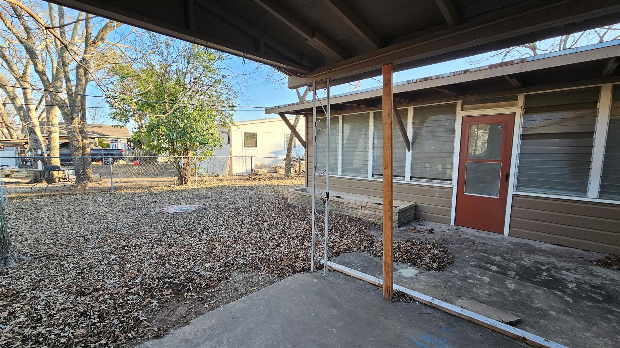 420 Stonewall St, Kerrville, TX 78028