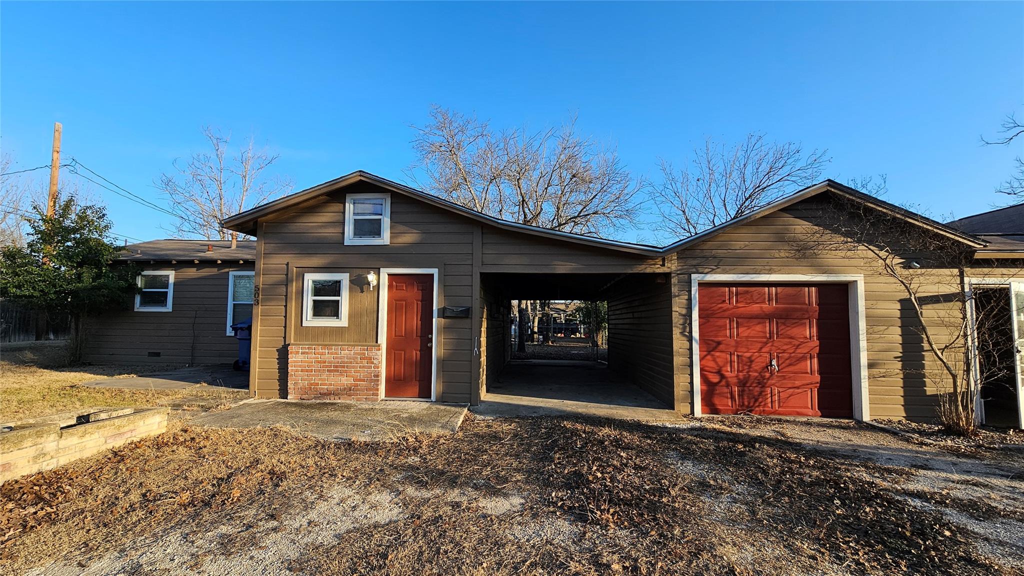 420 Stonewall St, Kerrville, TX 78028