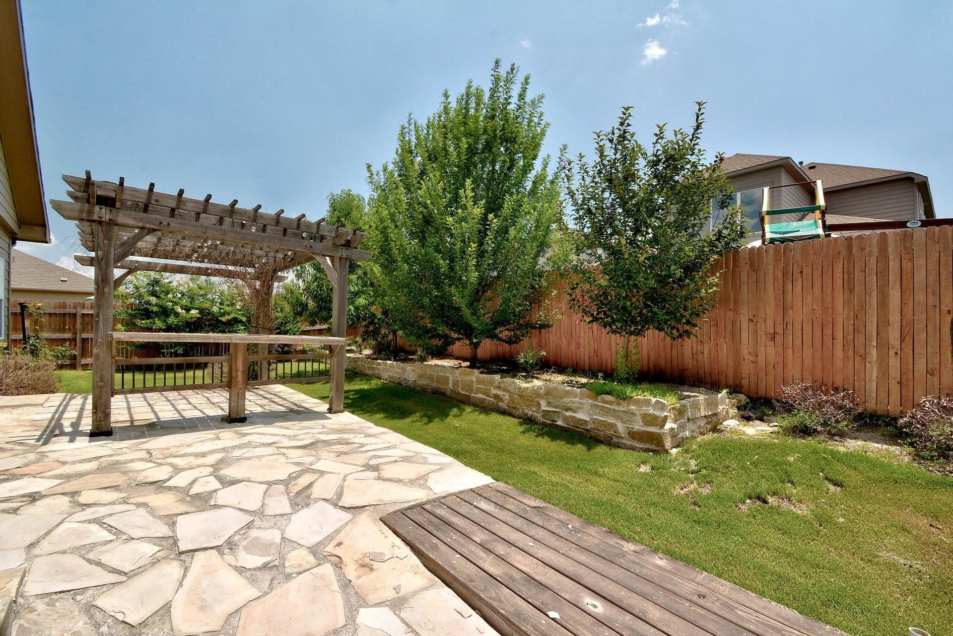 421 Pentire Way, Hutto, TX 78634