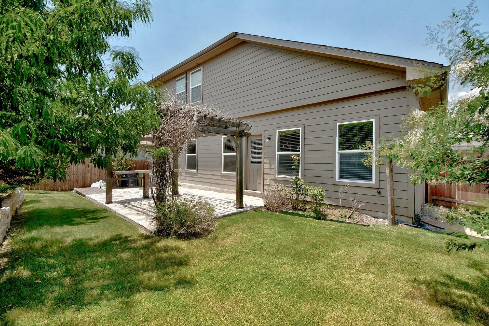 421 Pentire Way, Hutto, TX 78634