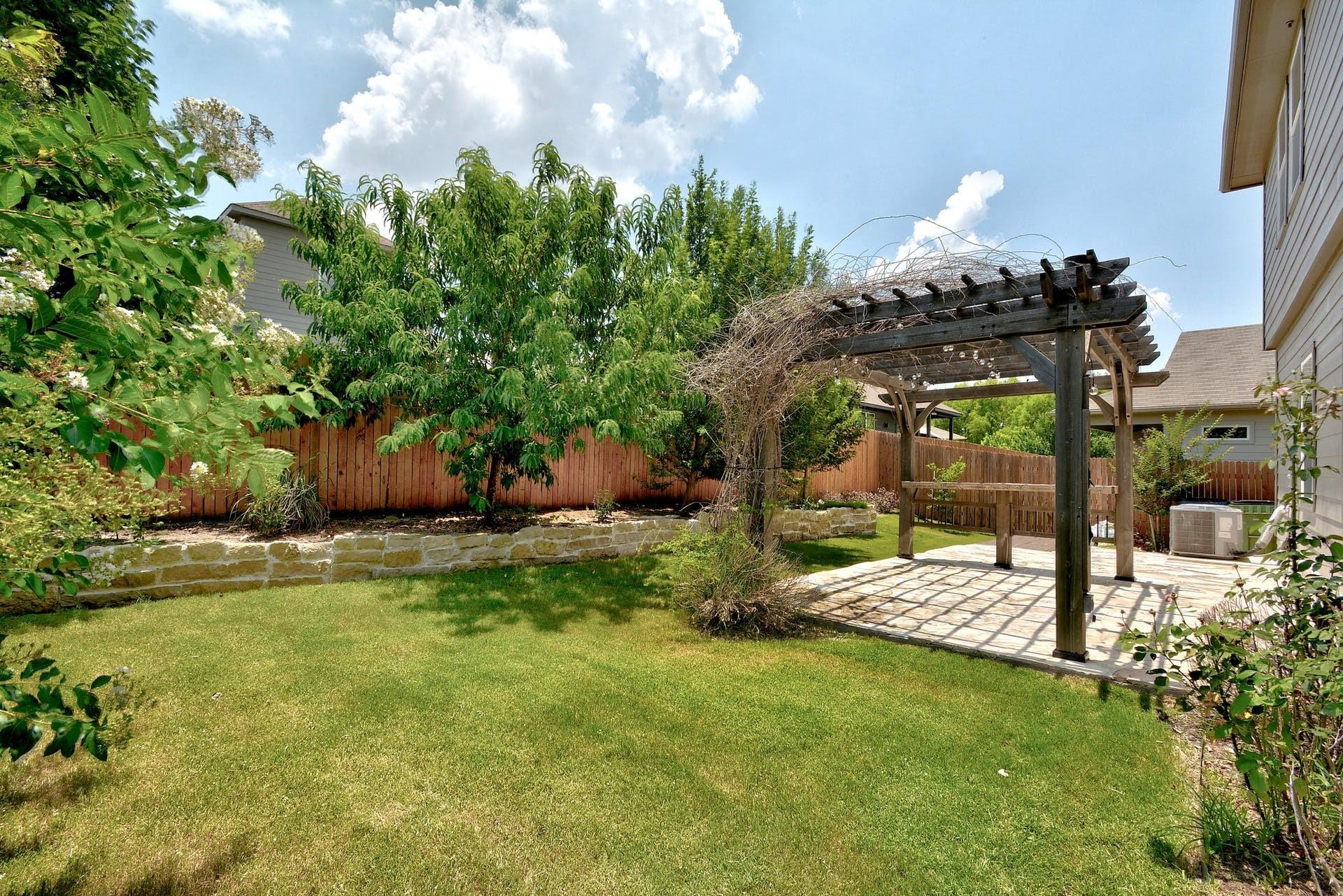 421 Pentire Way, Hutto, TX 78634