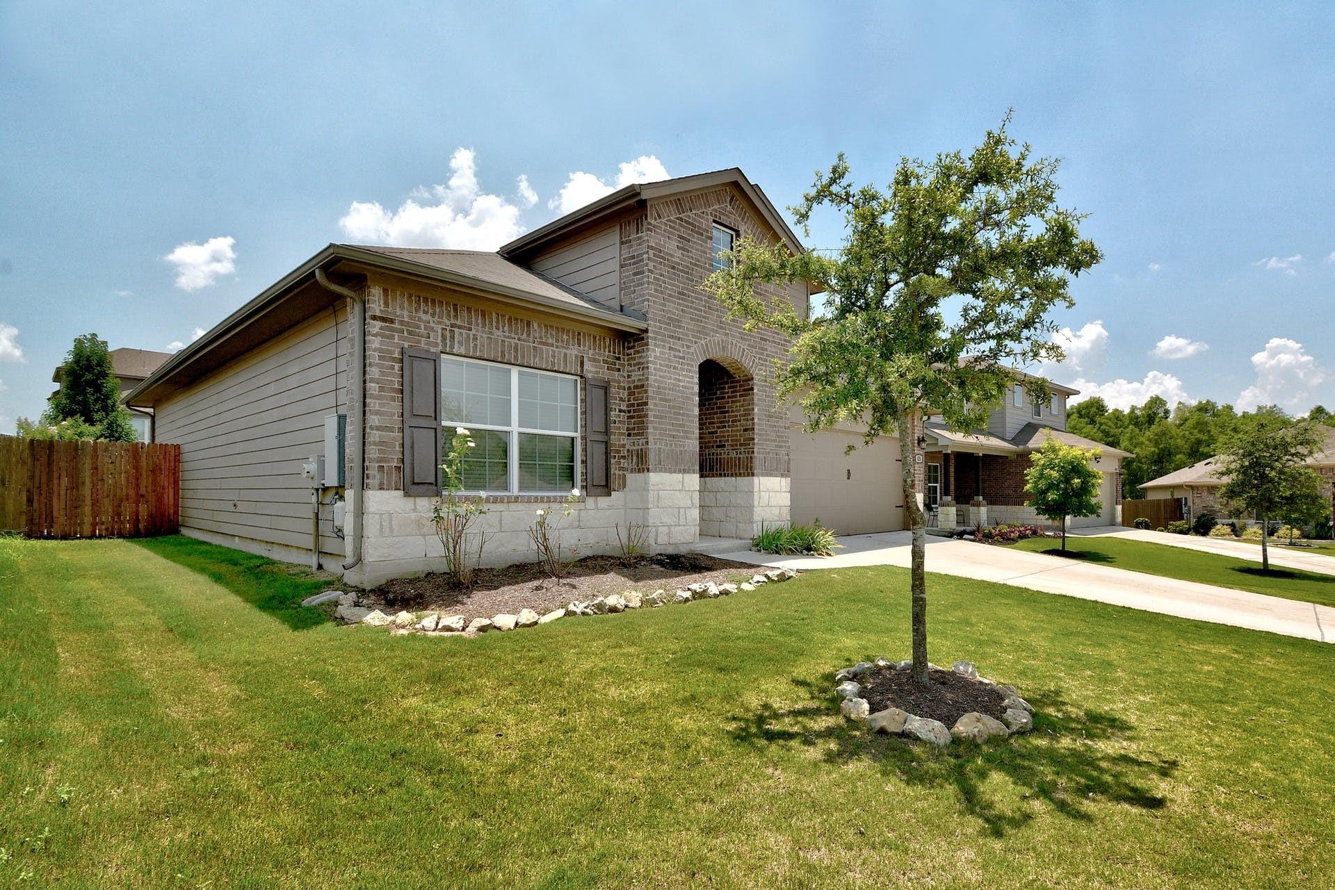 421 Pentire Way, Hutto, TX 78634