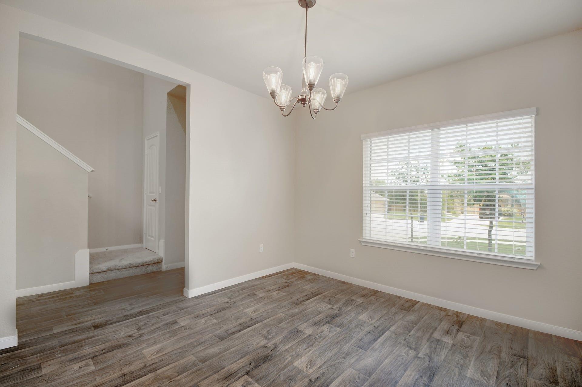 421 Pentire Way, Hutto, TX 78634