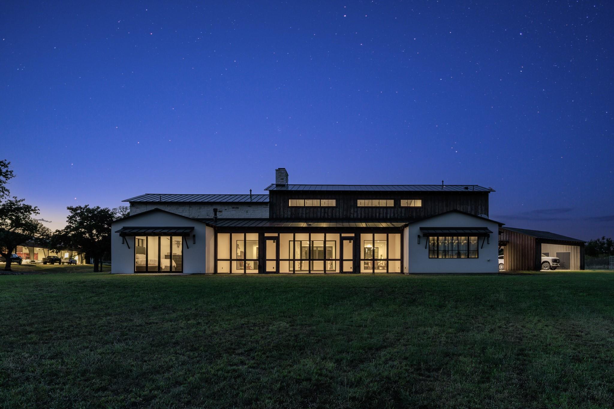 5862 Ranch Road 965, Llano, TX 78643