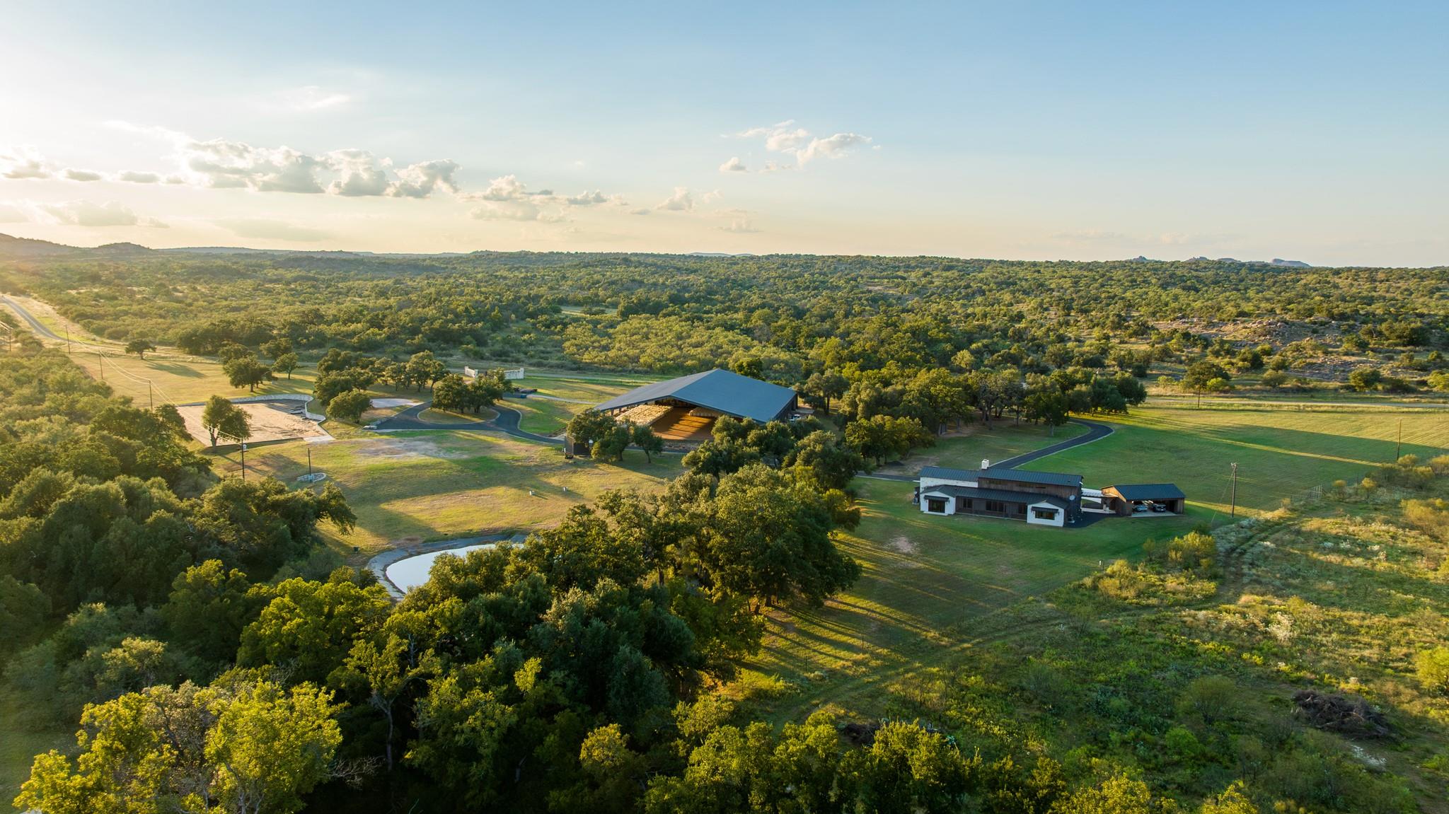 5862 Ranch Road 965, Llano, TX 78643