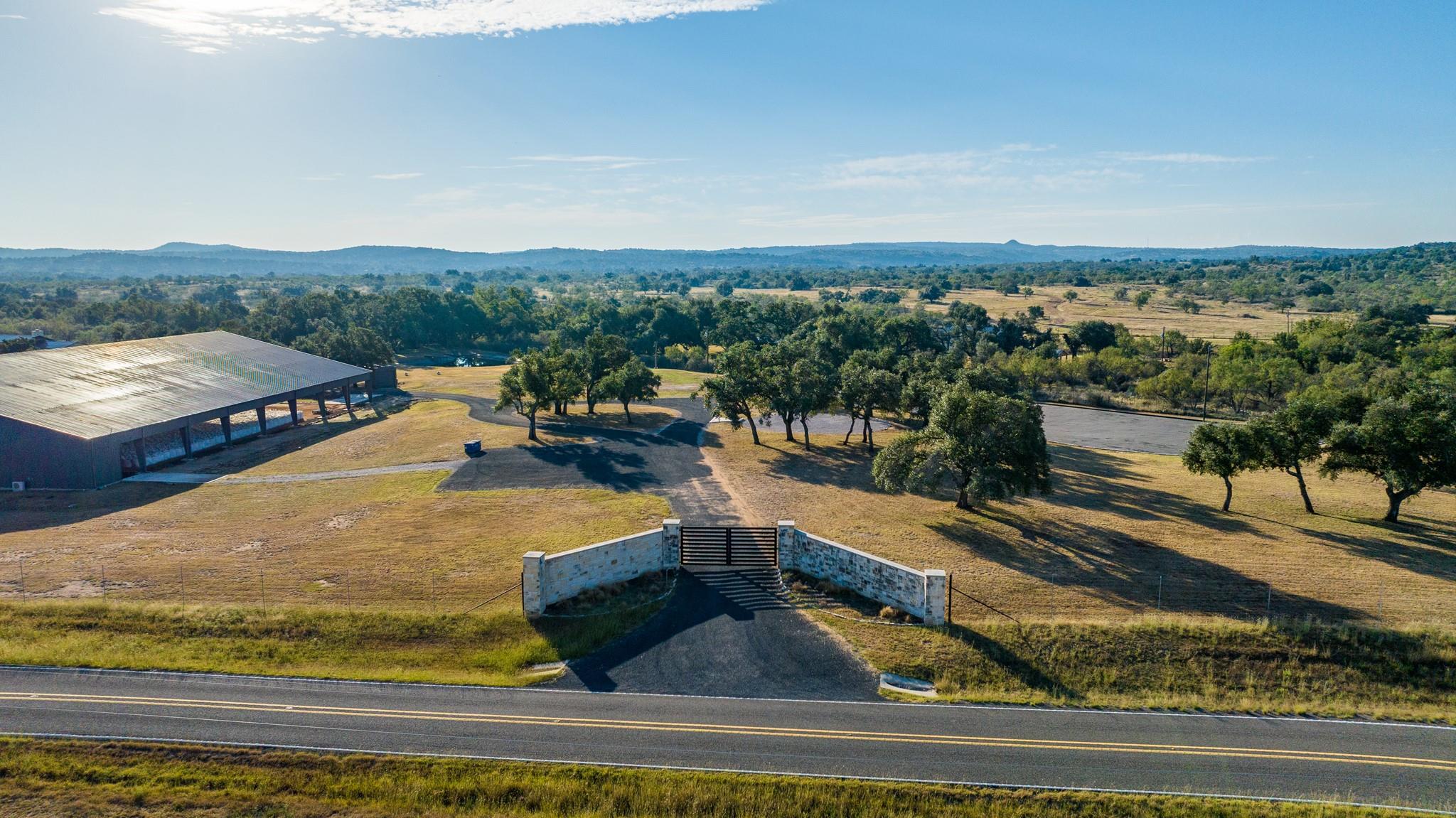 5862 Ranch Road 965, Llano, TX 78643