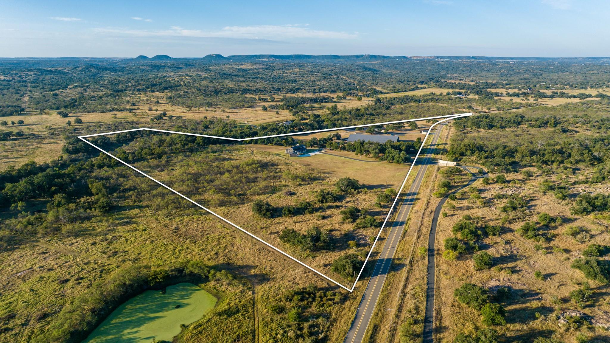 5862 Ranch Road 965, Llano, TX 78643