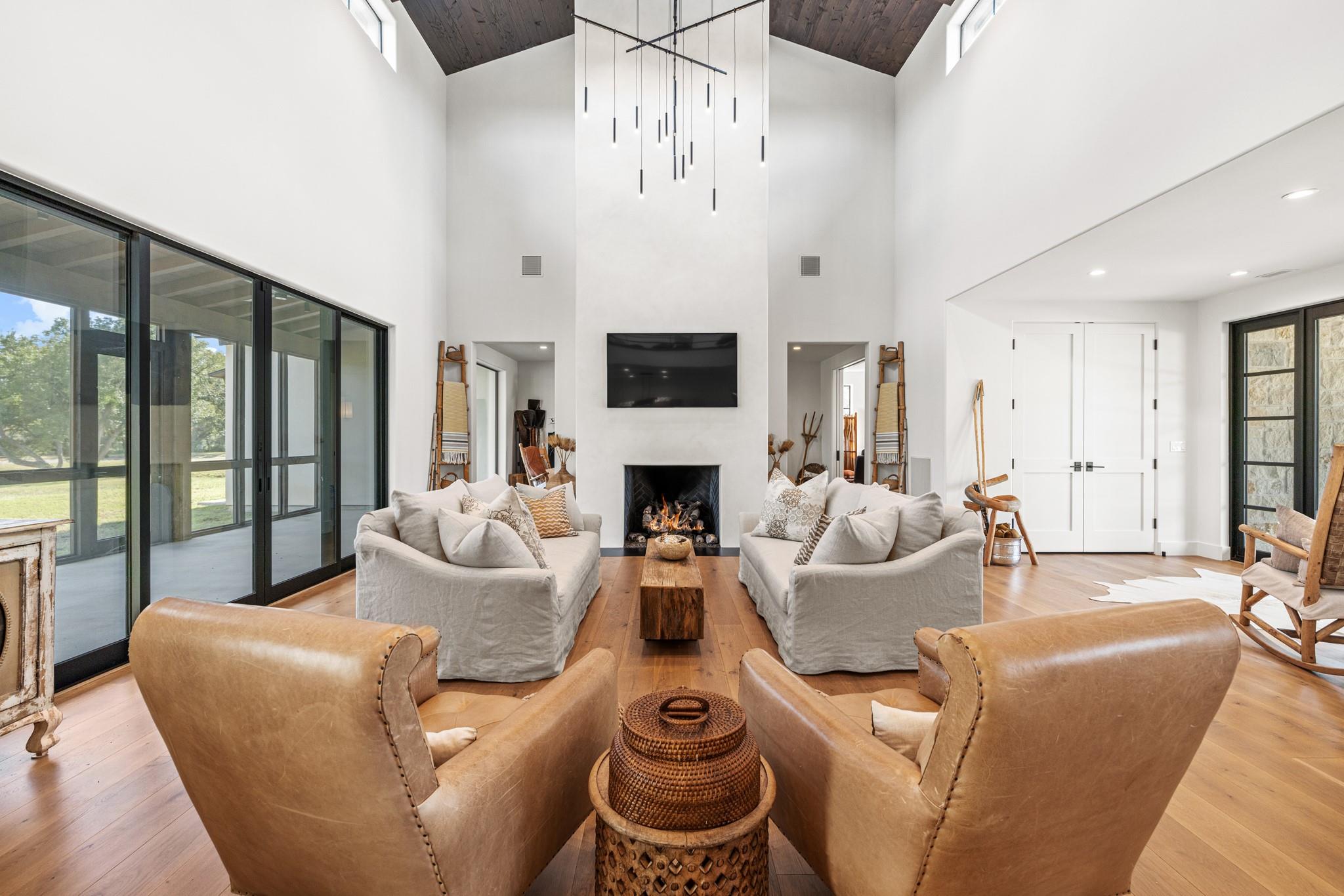 5862 Ranch Road 965, Llano, TX 78643