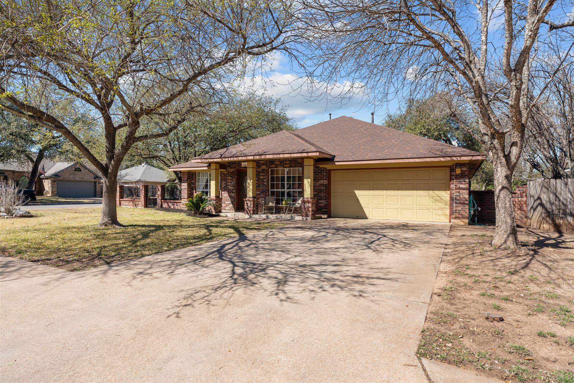 1211 Sugarberry Dr, Cedar Park, TX 78613