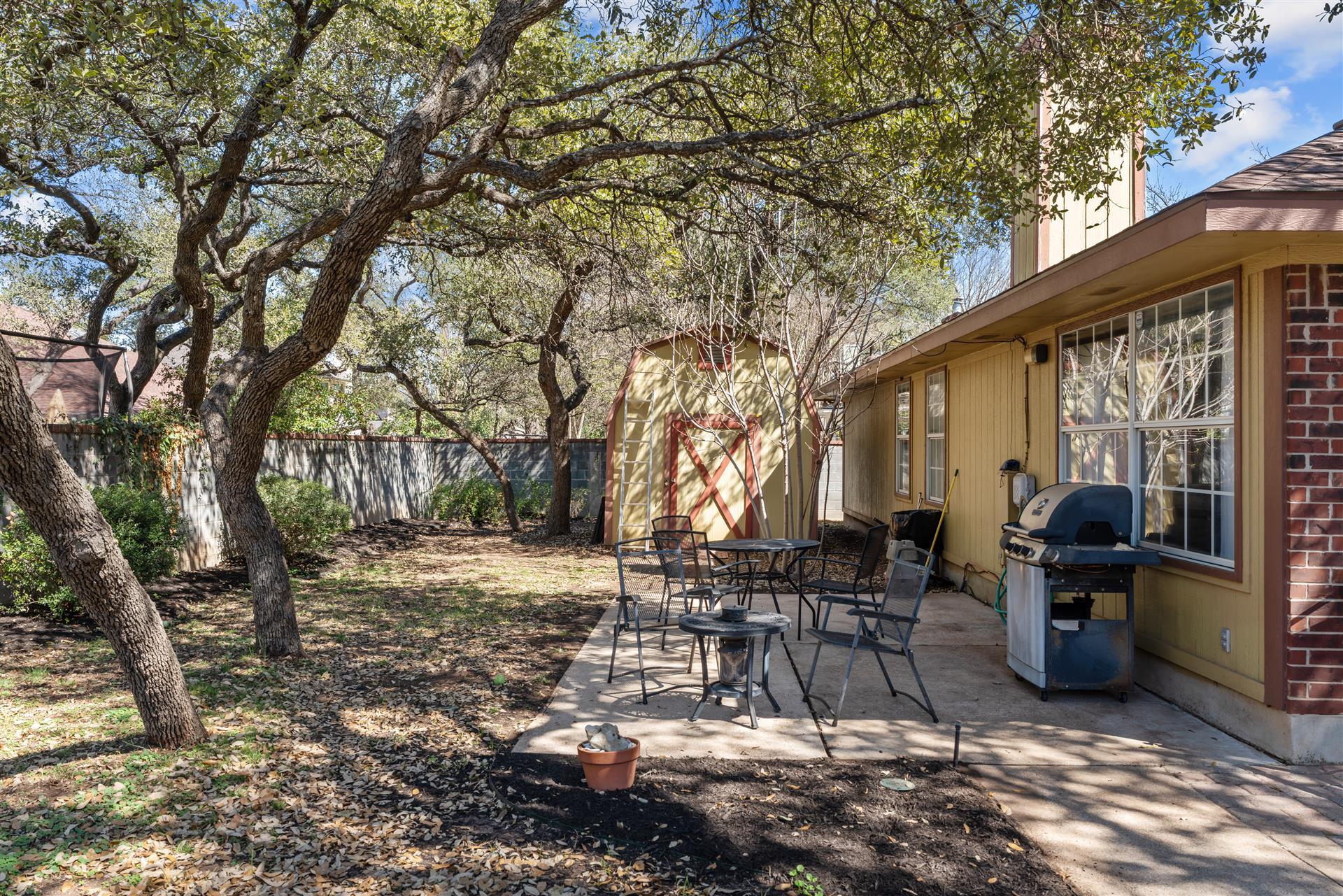 1211 Sugarberry Dr, Cedar Park, TX 78613