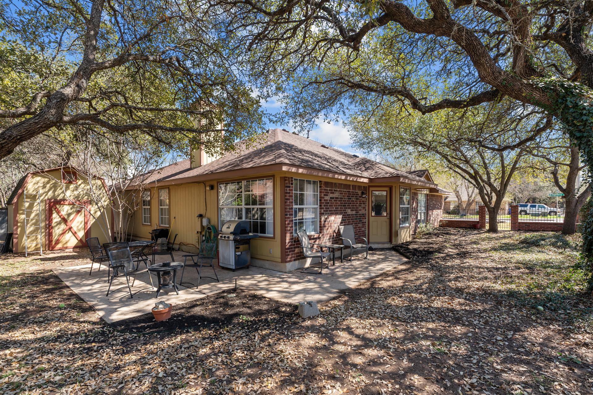 1211 Sugarberry Dr, Cedar Park, TX 78613