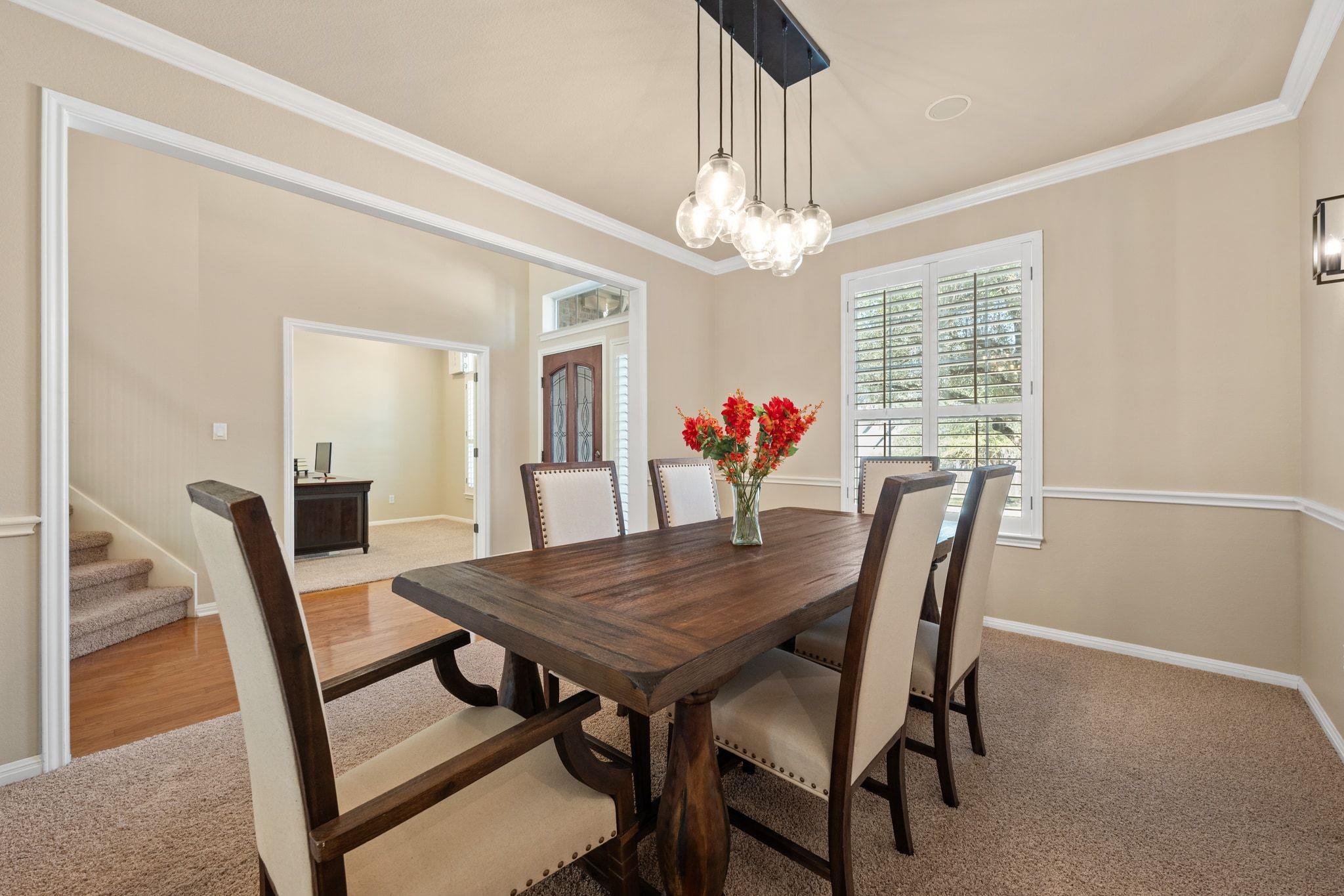 12709 Pinto Chase Ct, Austin, TX 78732