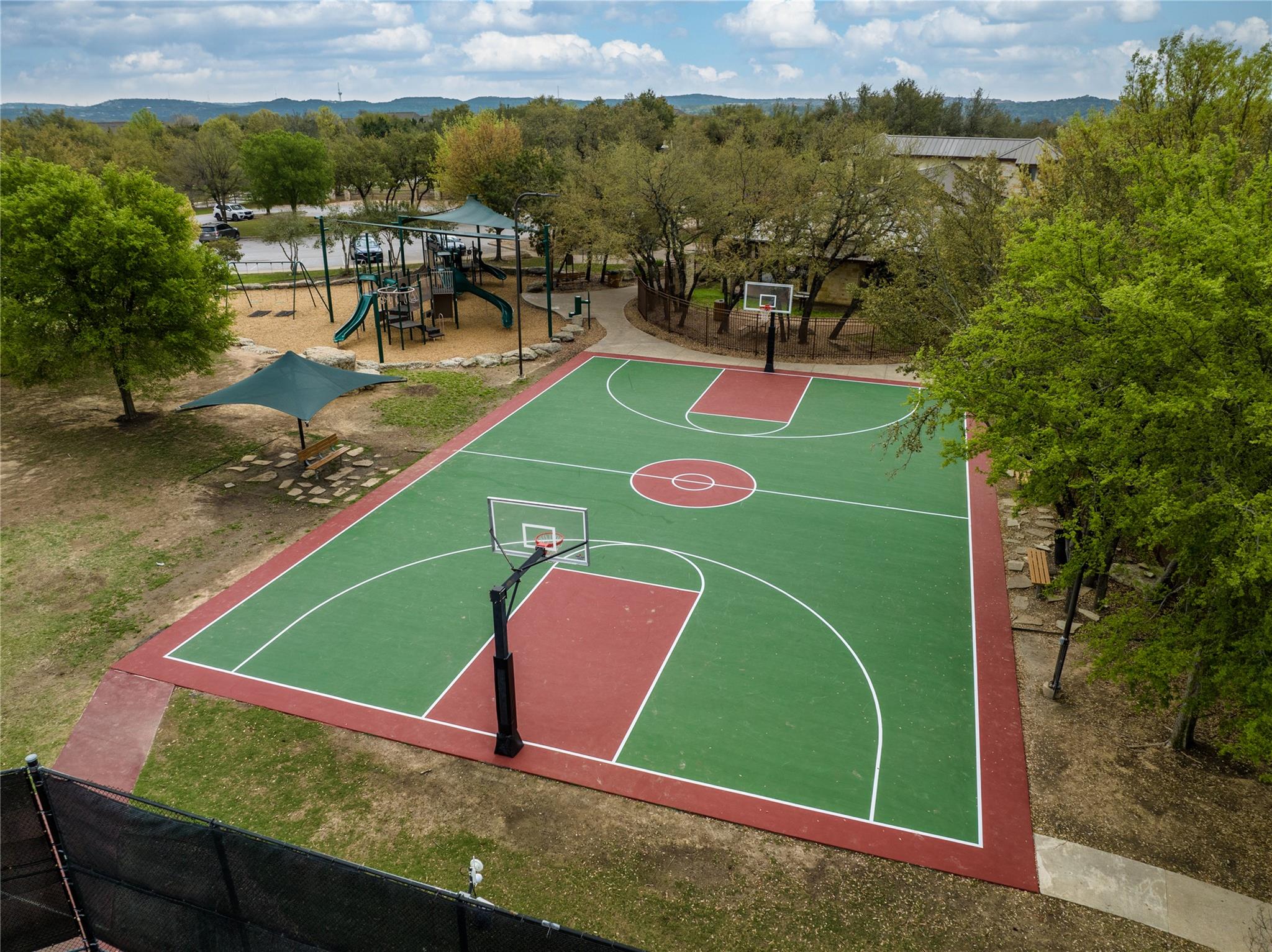 12709 Pinto Chase Ct, Austin, TX 78732