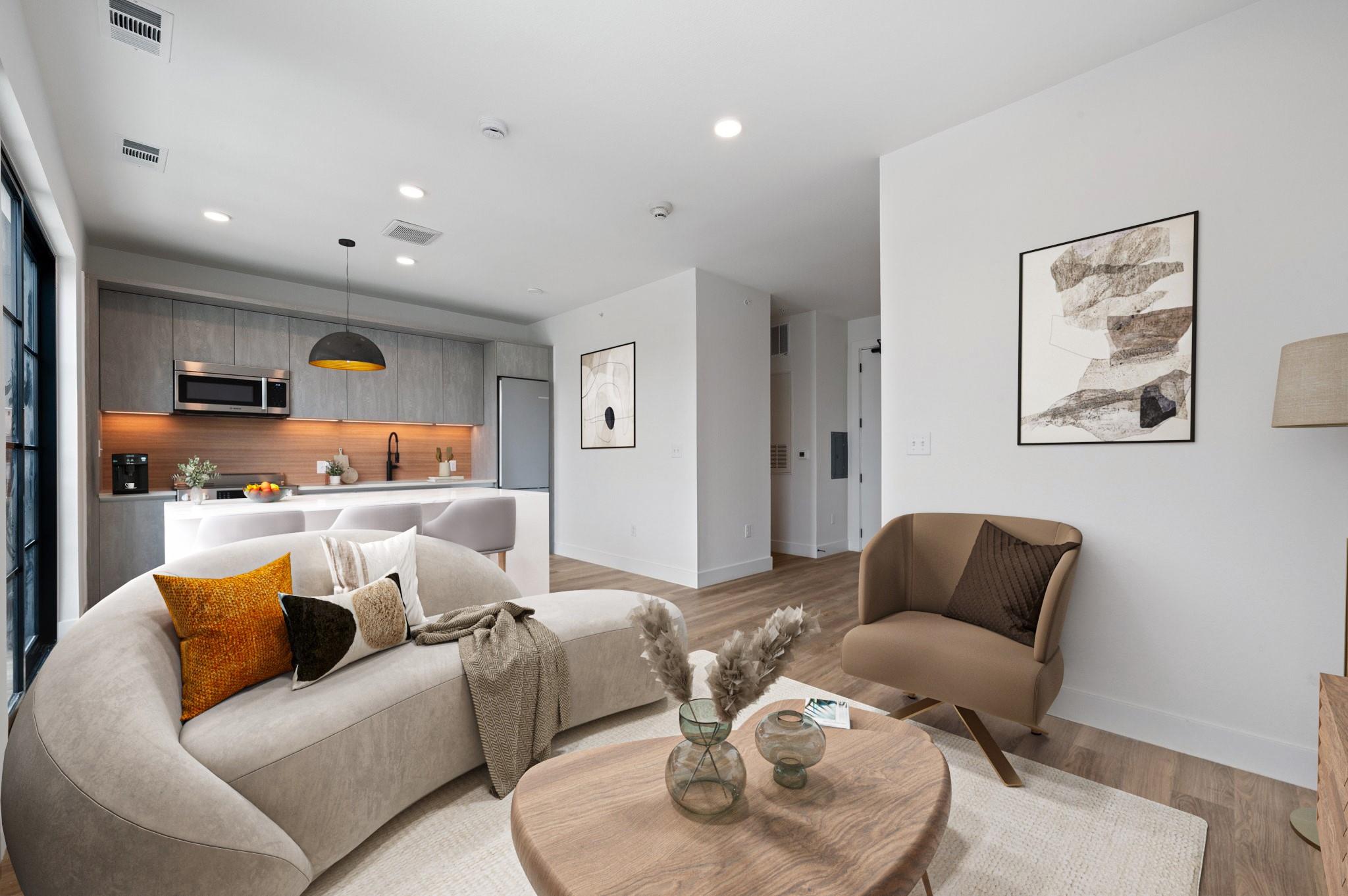 4315 S Congress Ave # 208, Austin, TX 78745