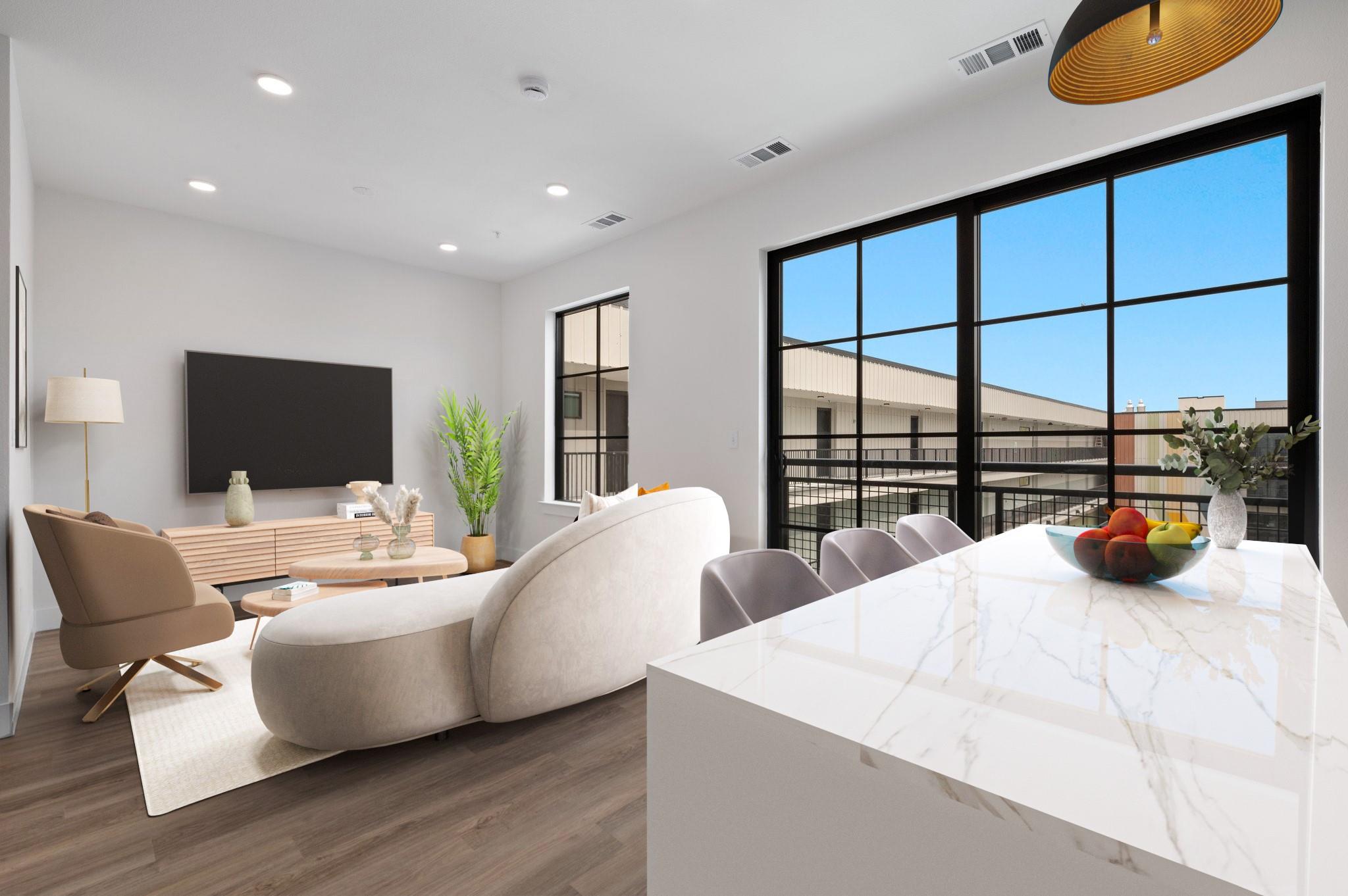 4315 S Congress Ave # 208, Austin, TX 78745